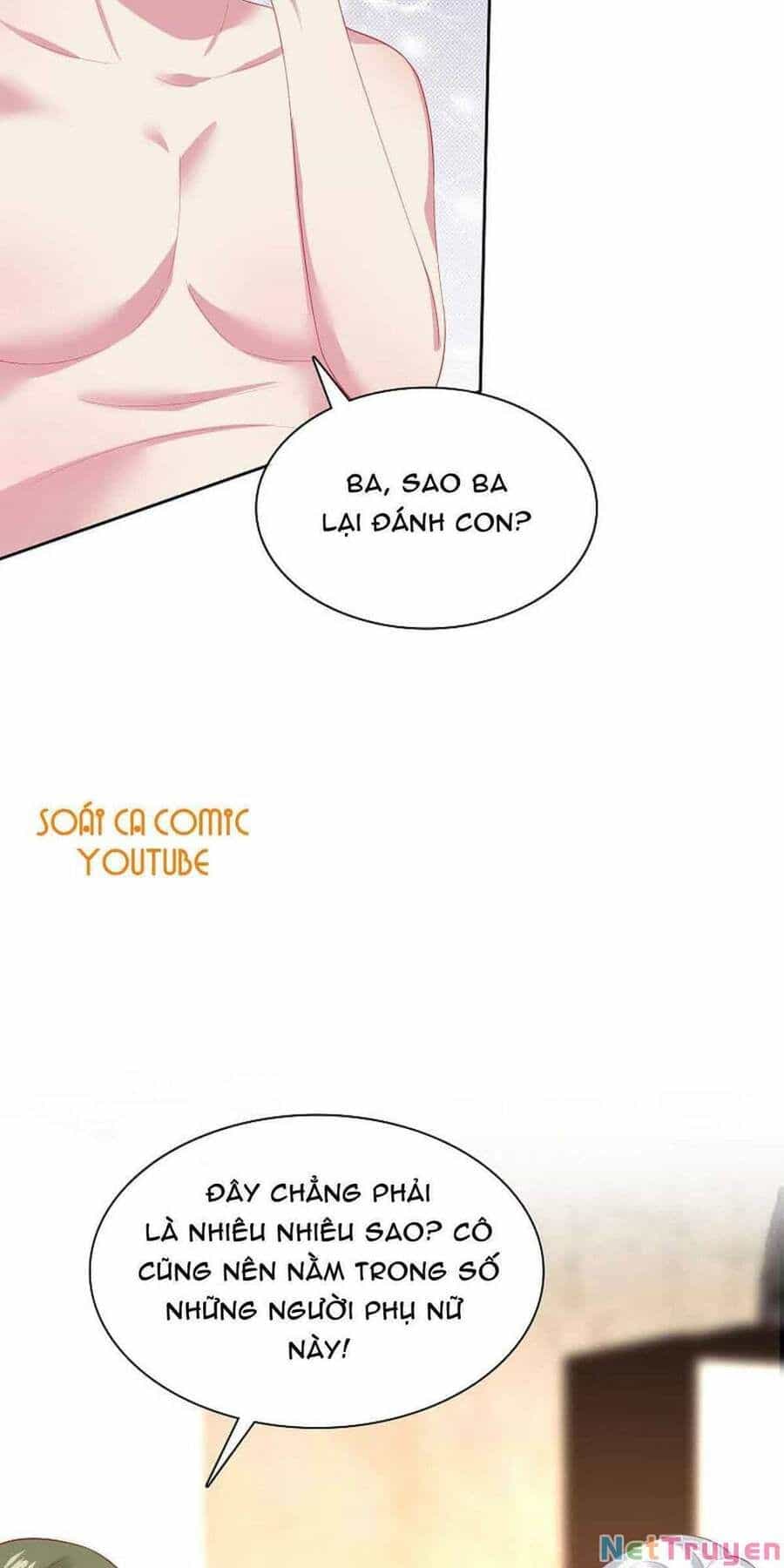 Băng Sơn Tổng Tài Sủng Thê Đến Vô Đạo - Chương 110 - ảnh 5