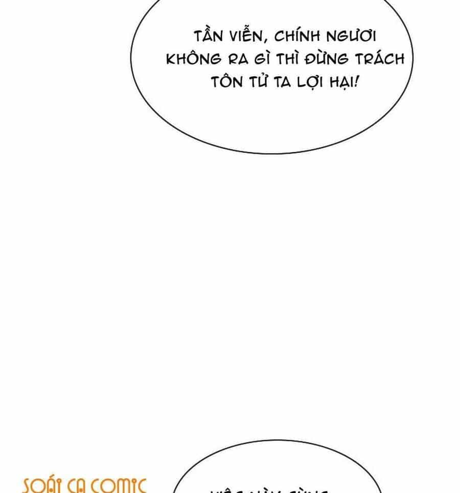 Băng Sơn Tổng Tài Sủng Thê Đến Vô Đạo - Chương 111 - ảnh 11