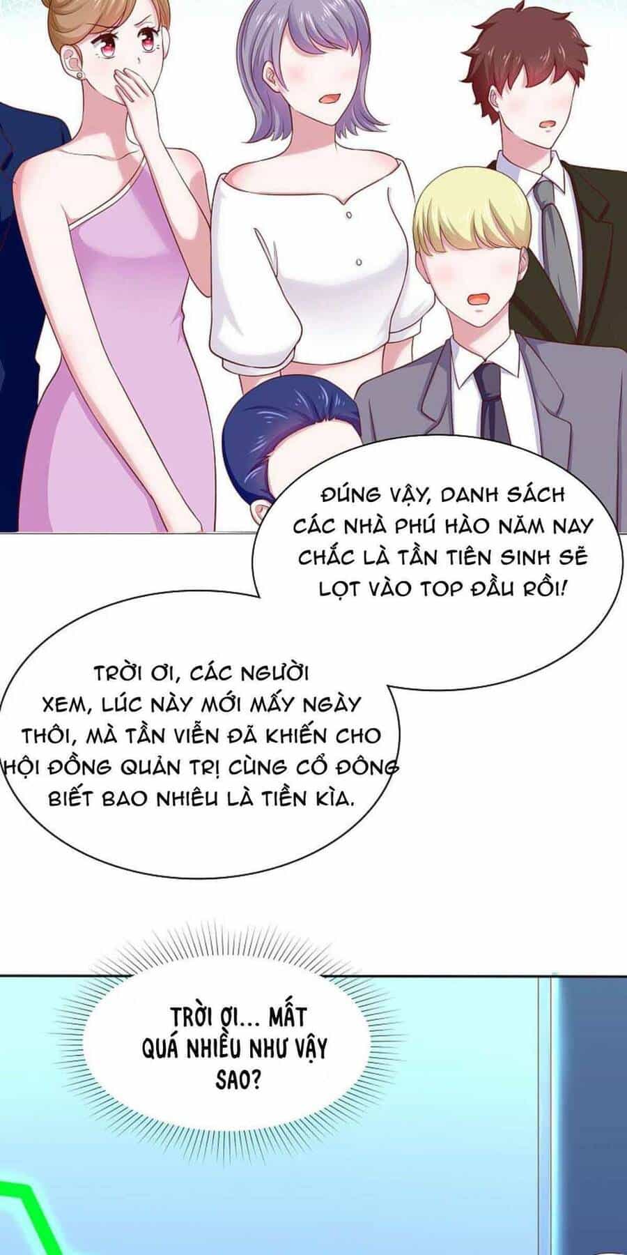 Băng Sơn Tổng Tài Sủng Thê Đến Vô Đạo - Chương 111 - ảnh 15