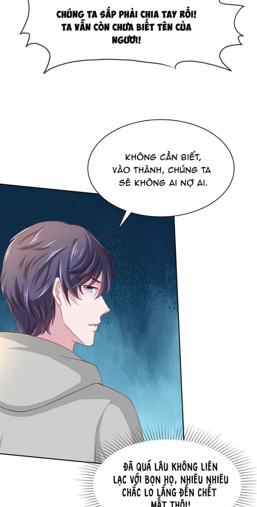 Băng Sơn Tổng Tài Sủng Thê Đến Vô Đạo - Chương 111 - ảnh 35