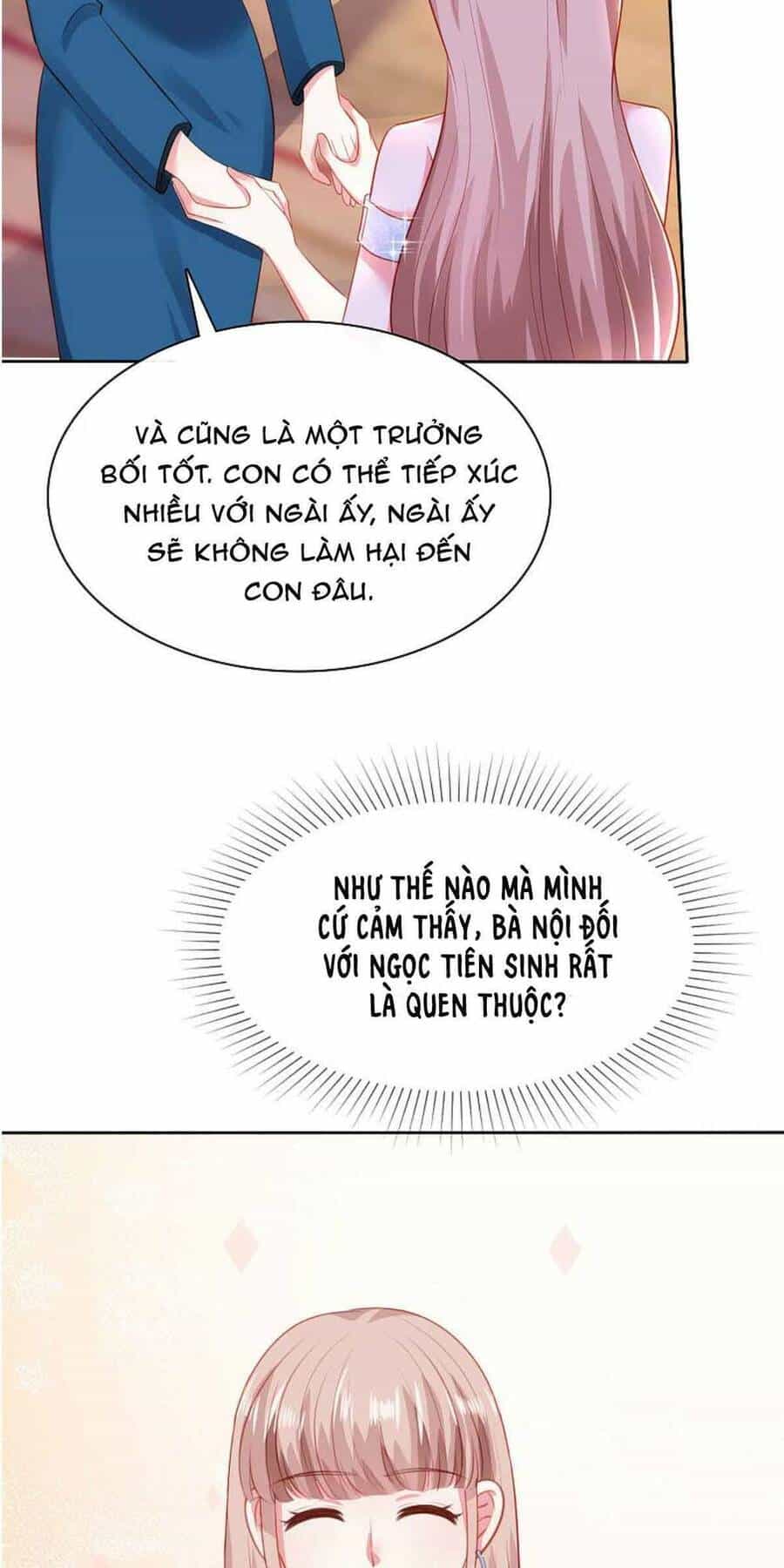 Băng Sơn Tổng Tài Sủng Thê Đến Vô Đạo - Chương 112 - ảnh 18