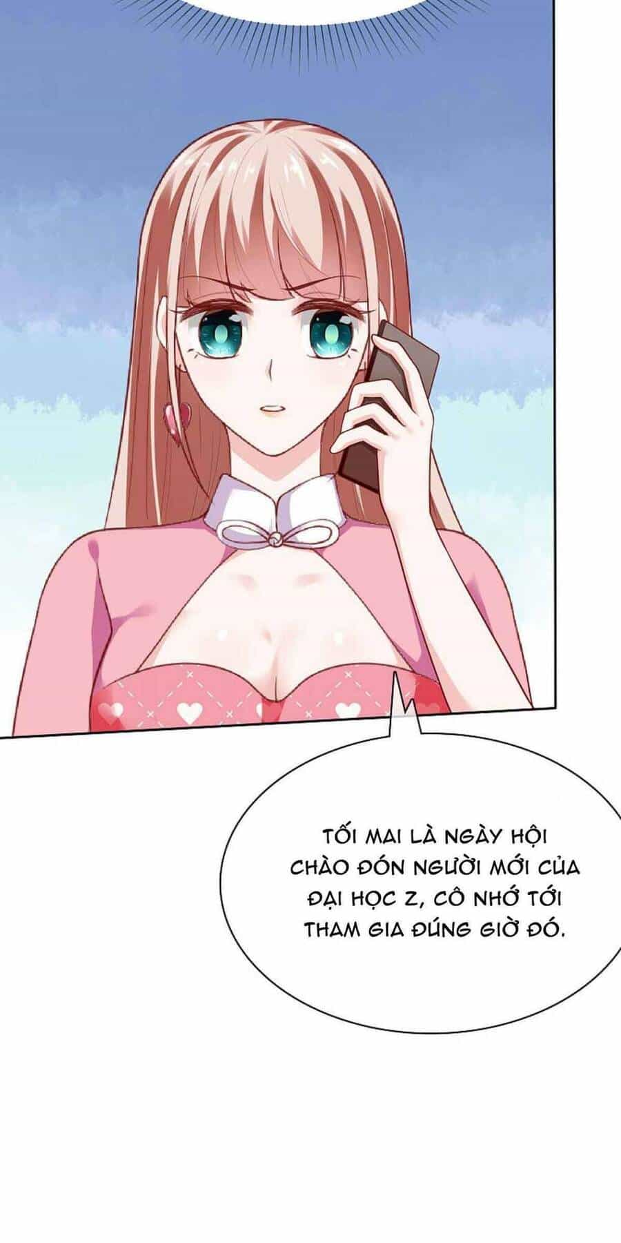 Băng Sơn Tổng Tài Sủng Thê Đến Vô Đạo - Chương 112 - ảnh 24