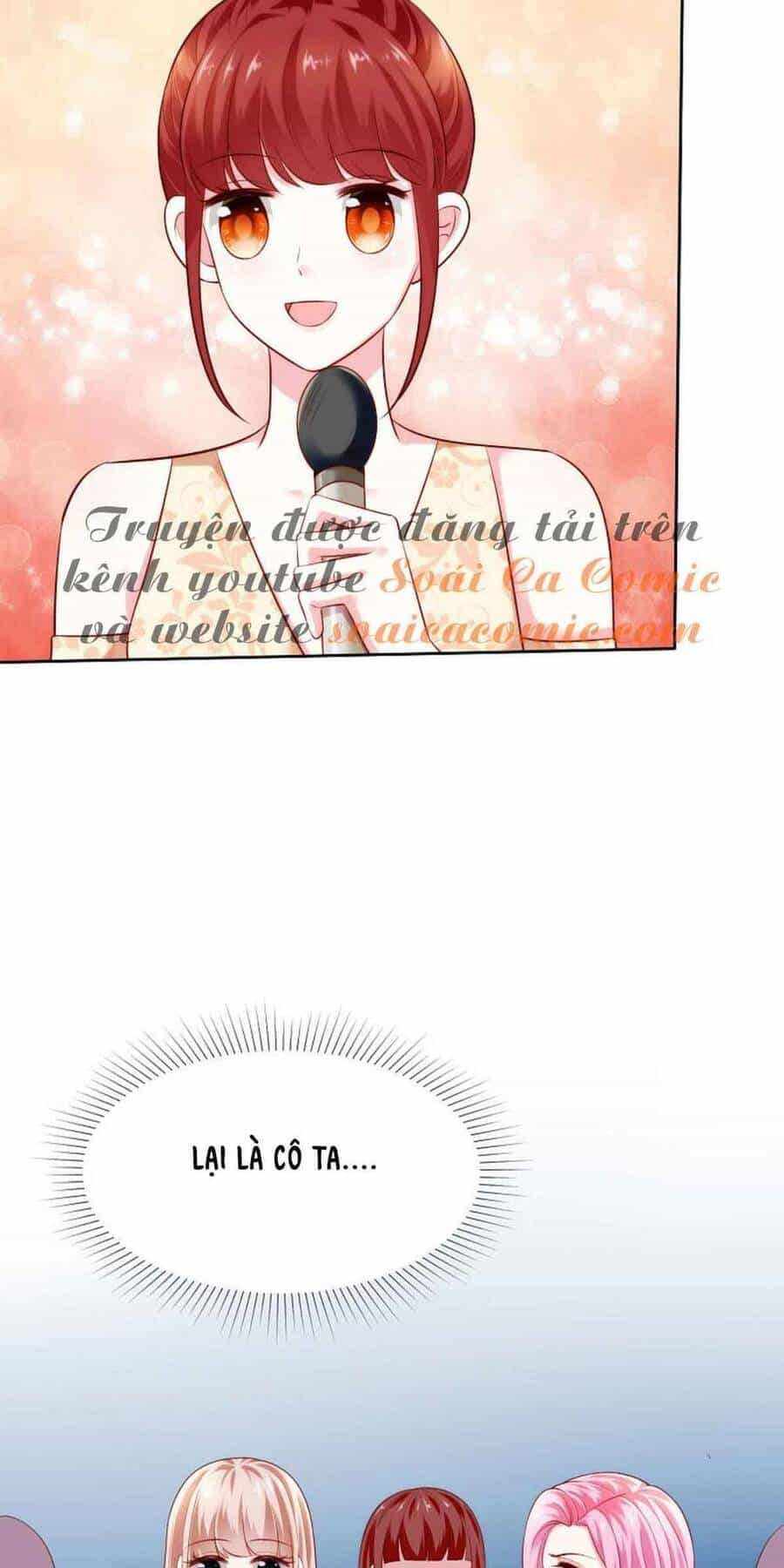 Băng Sơn Tổng Tài Sủng Thê Đến Vô Đạo - Chương 112 - ảnh 34