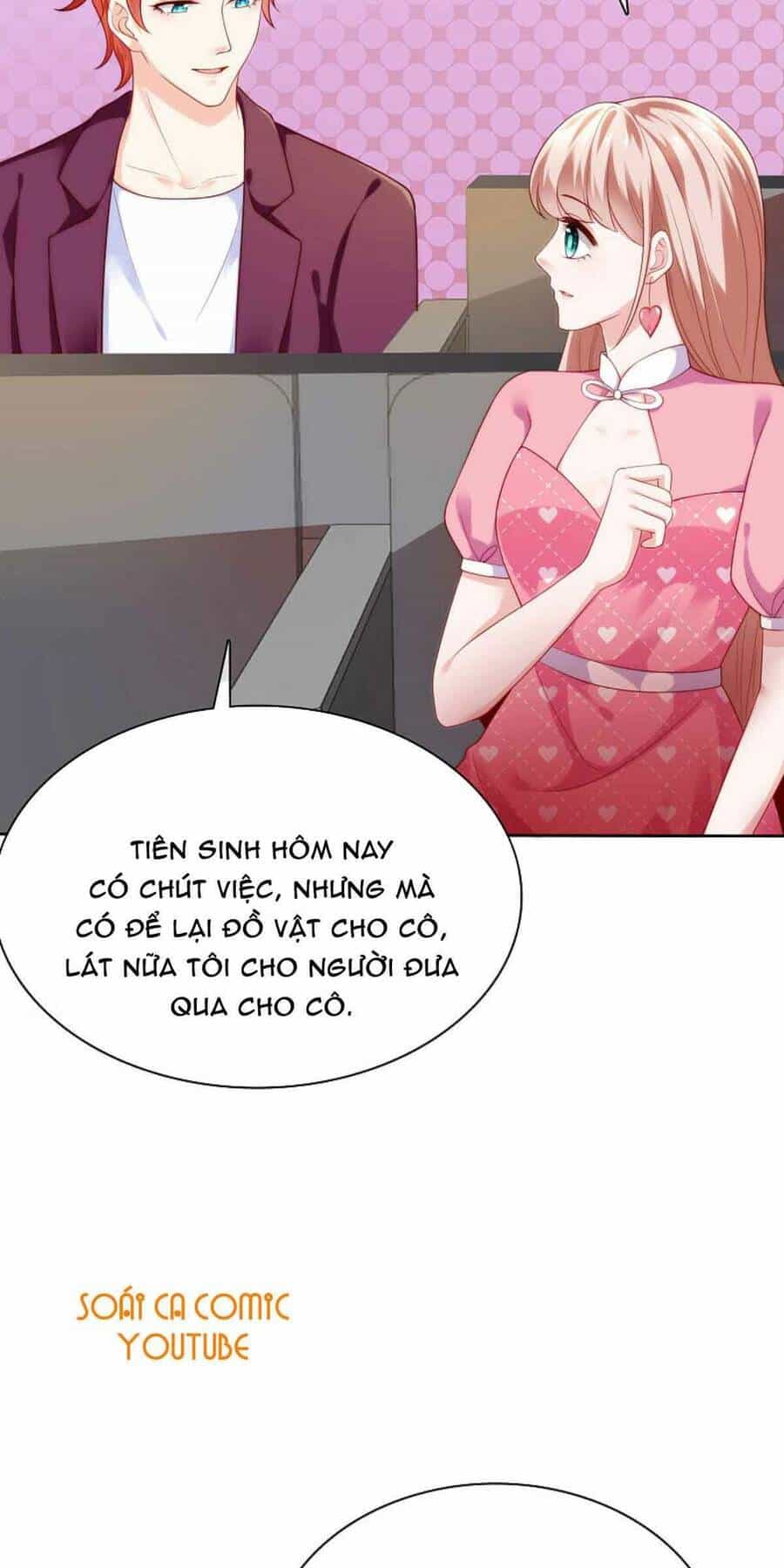 Băng Sơn Tổng Tài Sủng Thê Đến Vô Đạo - Chương 112 - ảnh 37