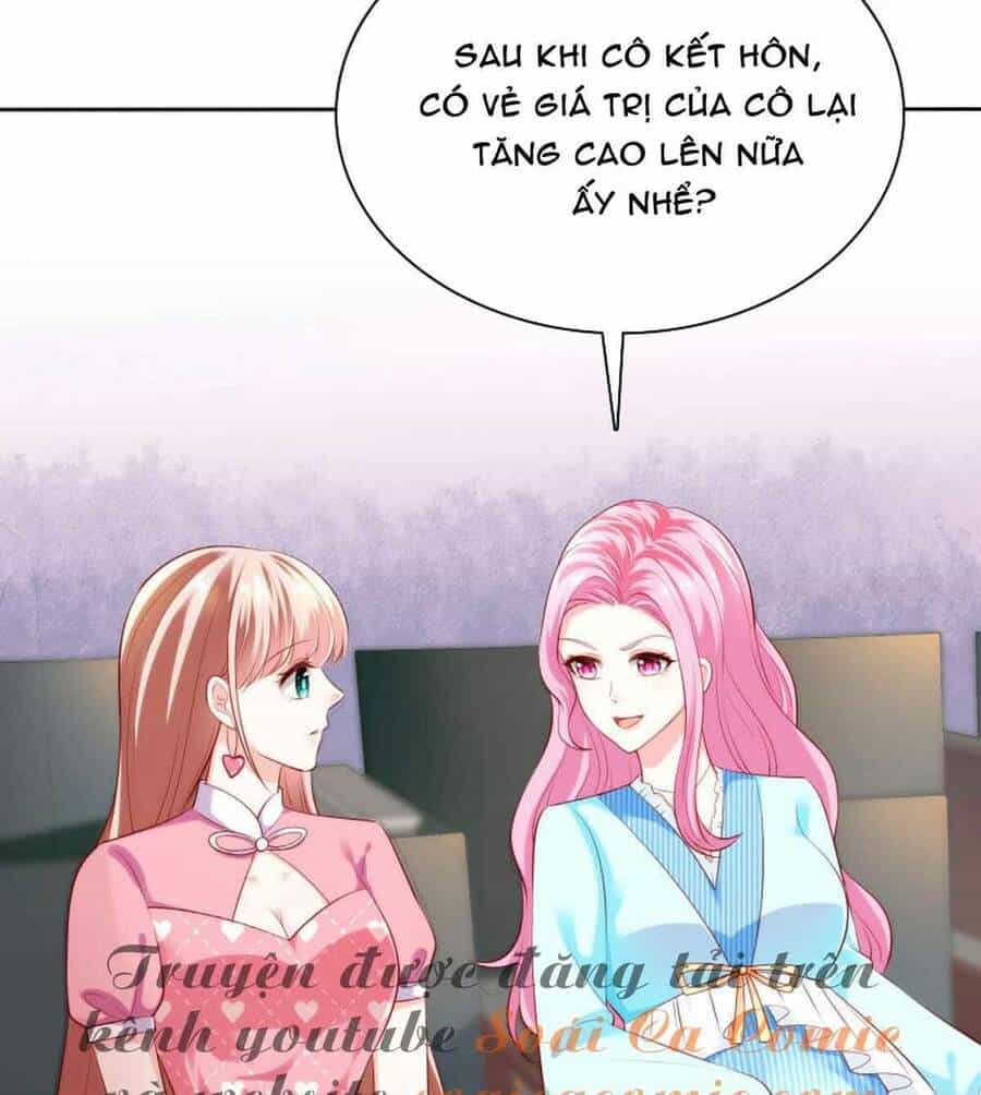 Băng Sơn Tổng Tài Sủng Thê Đến Vô Đạo - Chương 112 - ảnh 38