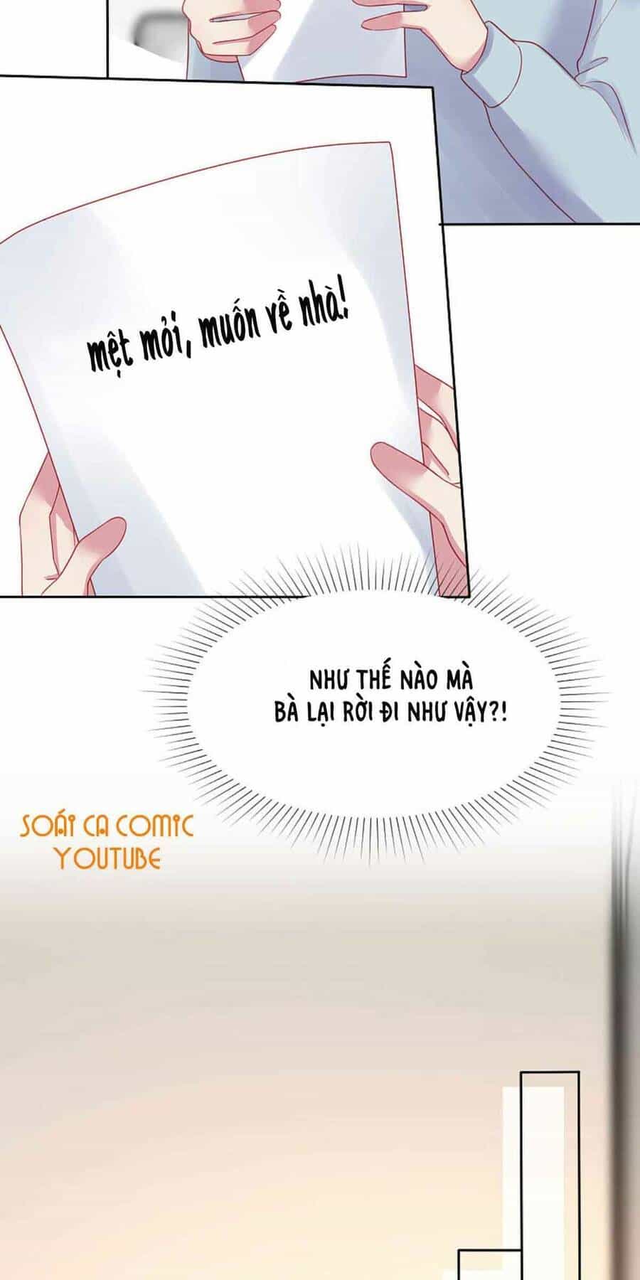 Băng Sơn Tổng Tài Sủng Thê Đến Vô Đạo - Chương 112 - ảnh 5