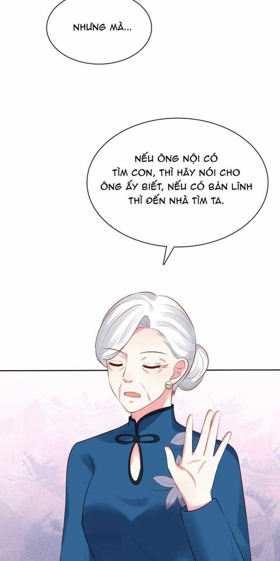 Băng Sơn Tổng Tài Sủng Thê Đến Vô Đạo - Chương 112 - ảnh 9
