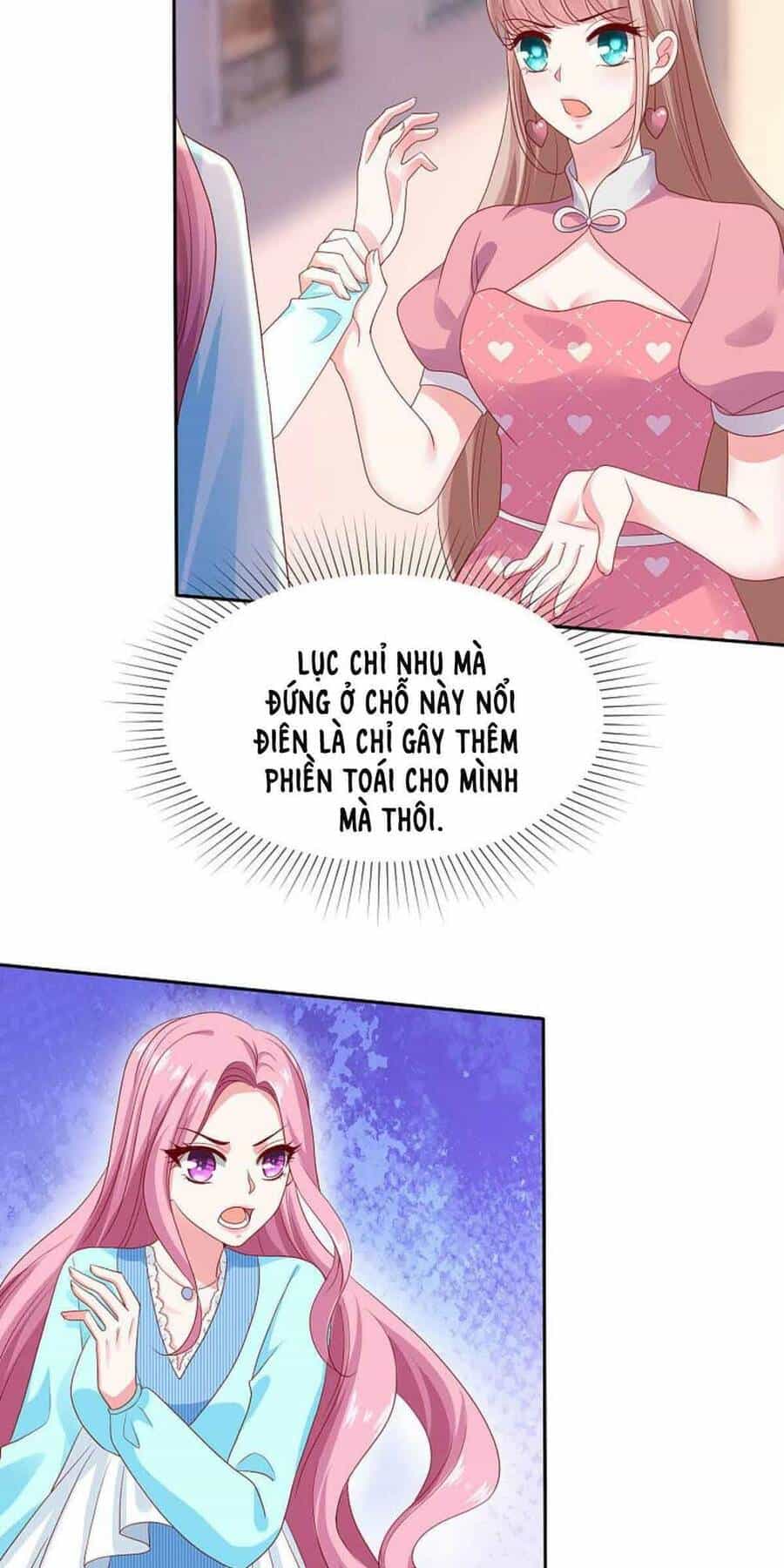 Băng Sơn Tổng Tài Sủng Thê Đến Vô Đạo - Chương 113 - ảnh 16