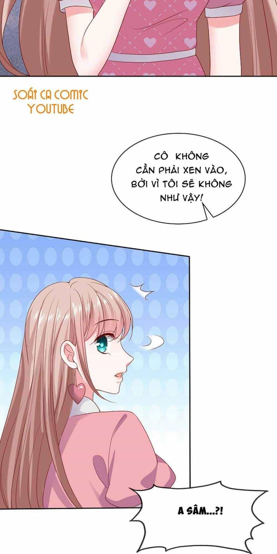 Băng Sơn Tổng Tài Sủng Thê Đến Vô Đạo - Chương 113 - ảnh 18