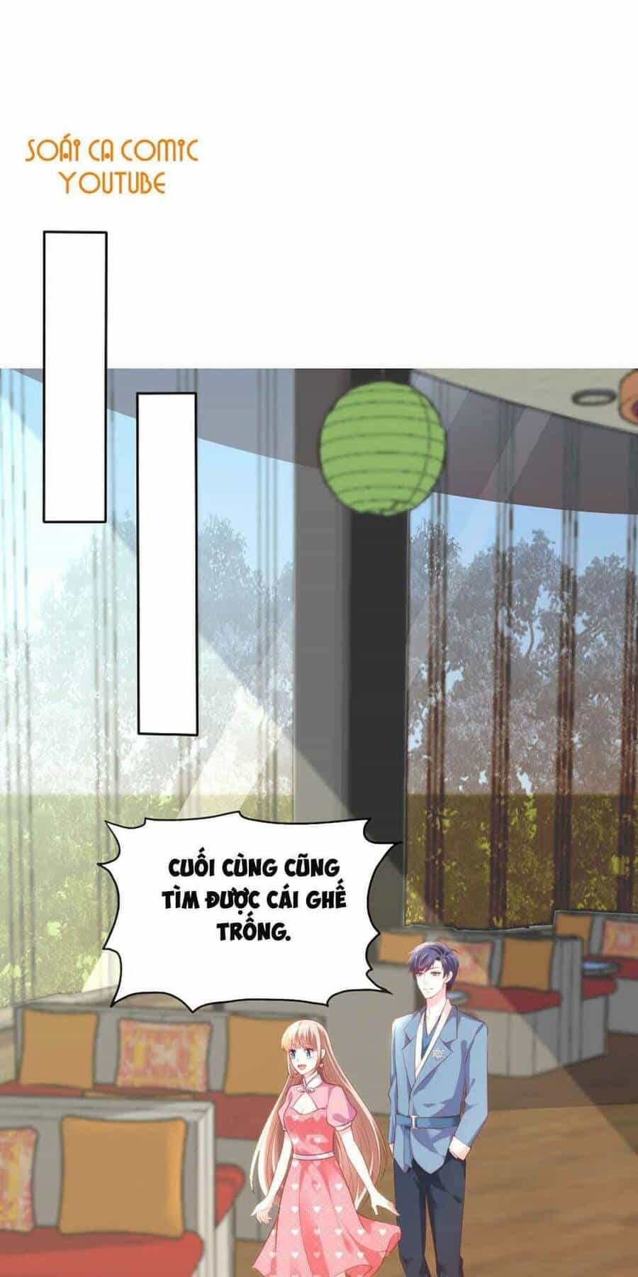Băng Sơn Tổng Tài Sủng Thê Đến Vô Đạo - Chương 114 - ảnh 4