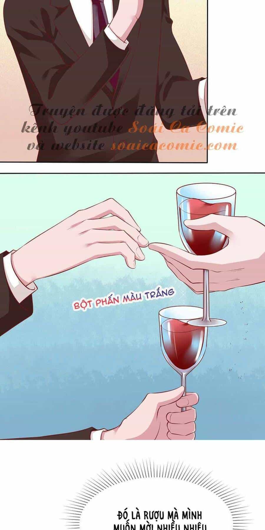 Băng Sơn Tổng Tài Sủng Thê Đến Vô Đạo - Chương 114 - ảnh 9