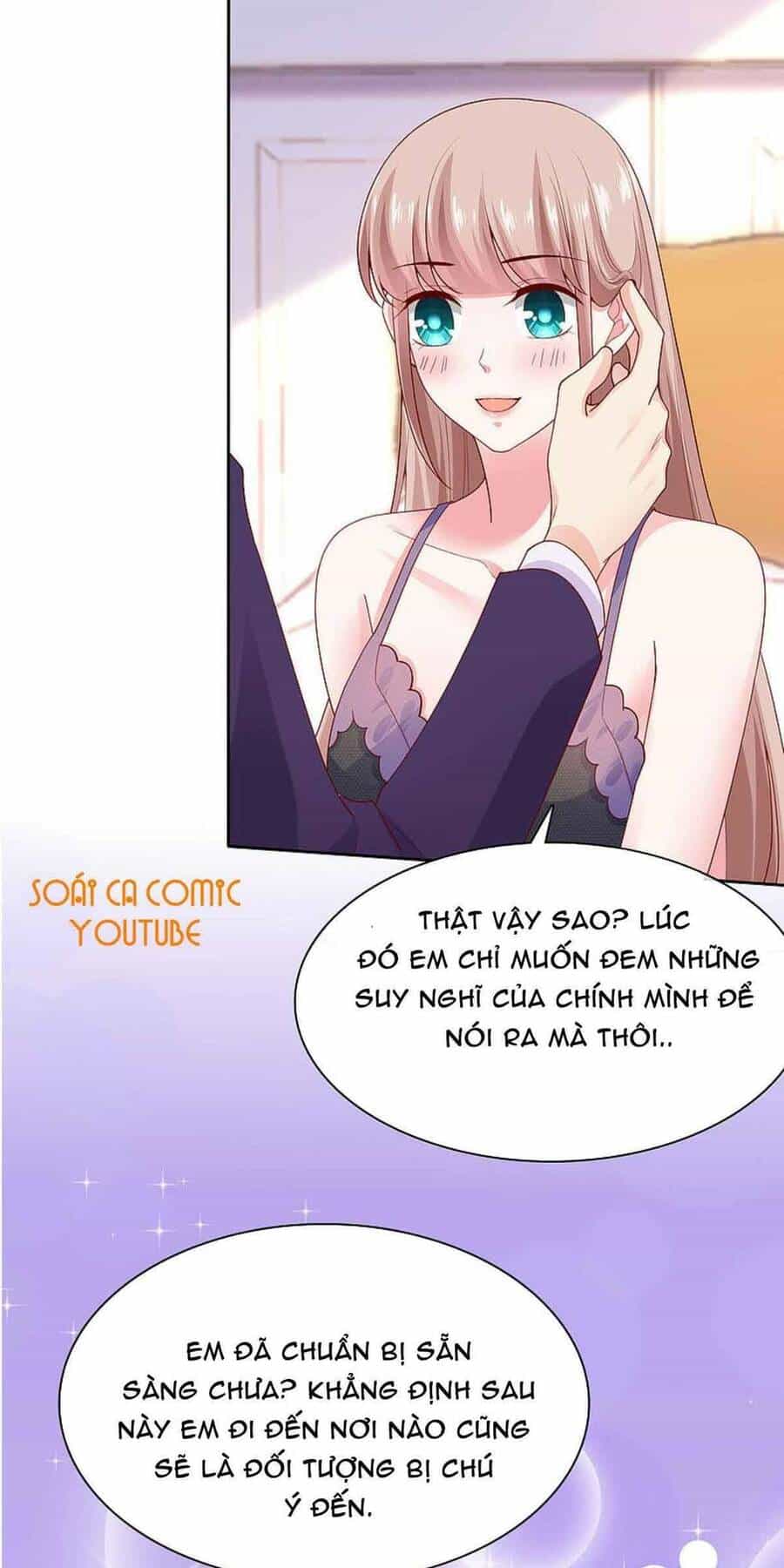 Băng Sơn Tổng Tài Sủng Thê Đến Vô Đạo - Chương 116 - ảnh 32