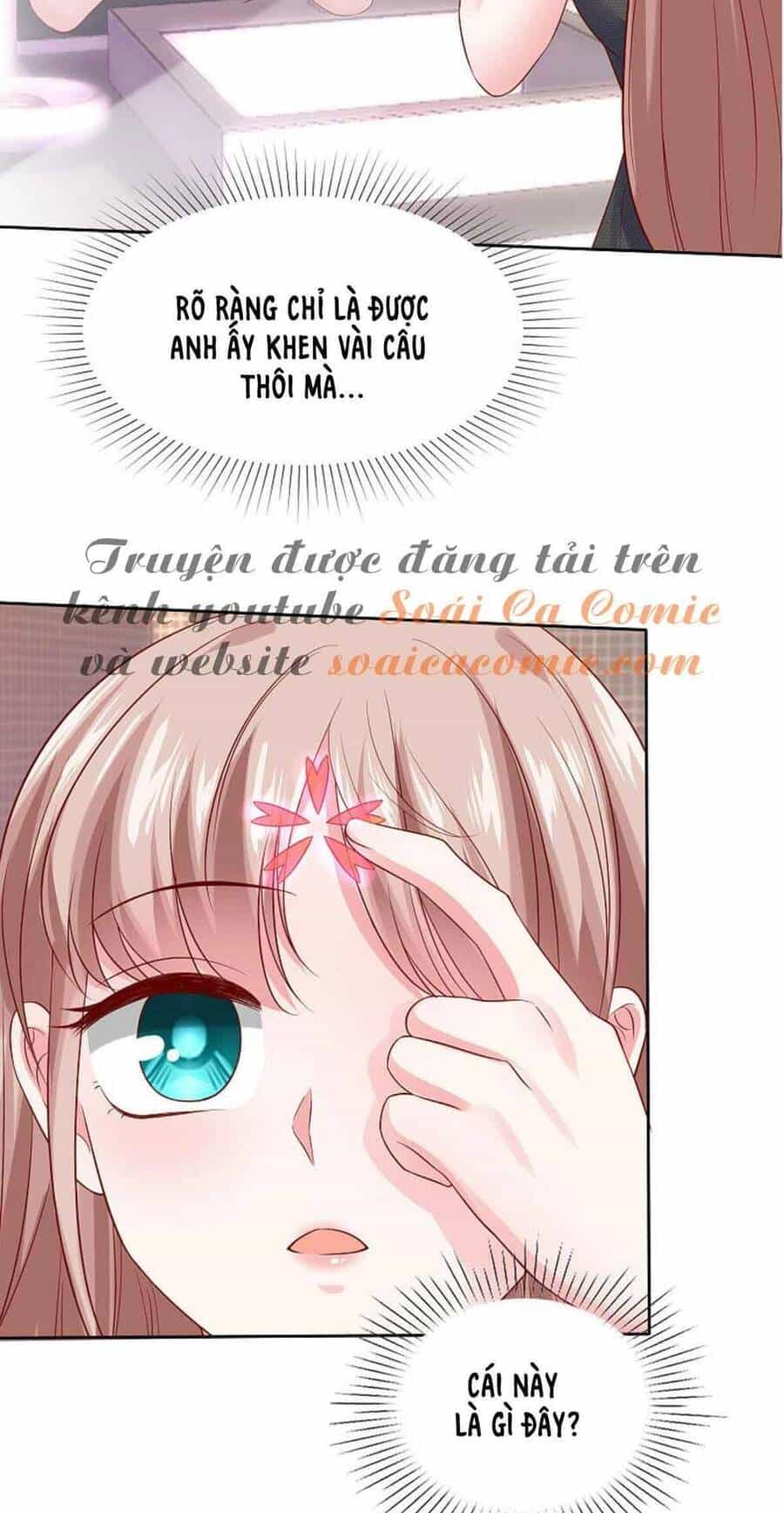 Băng Sơn Tổng Tài Sủng Thê Đến Vô Đạo - Chương 117 - ảnh 10