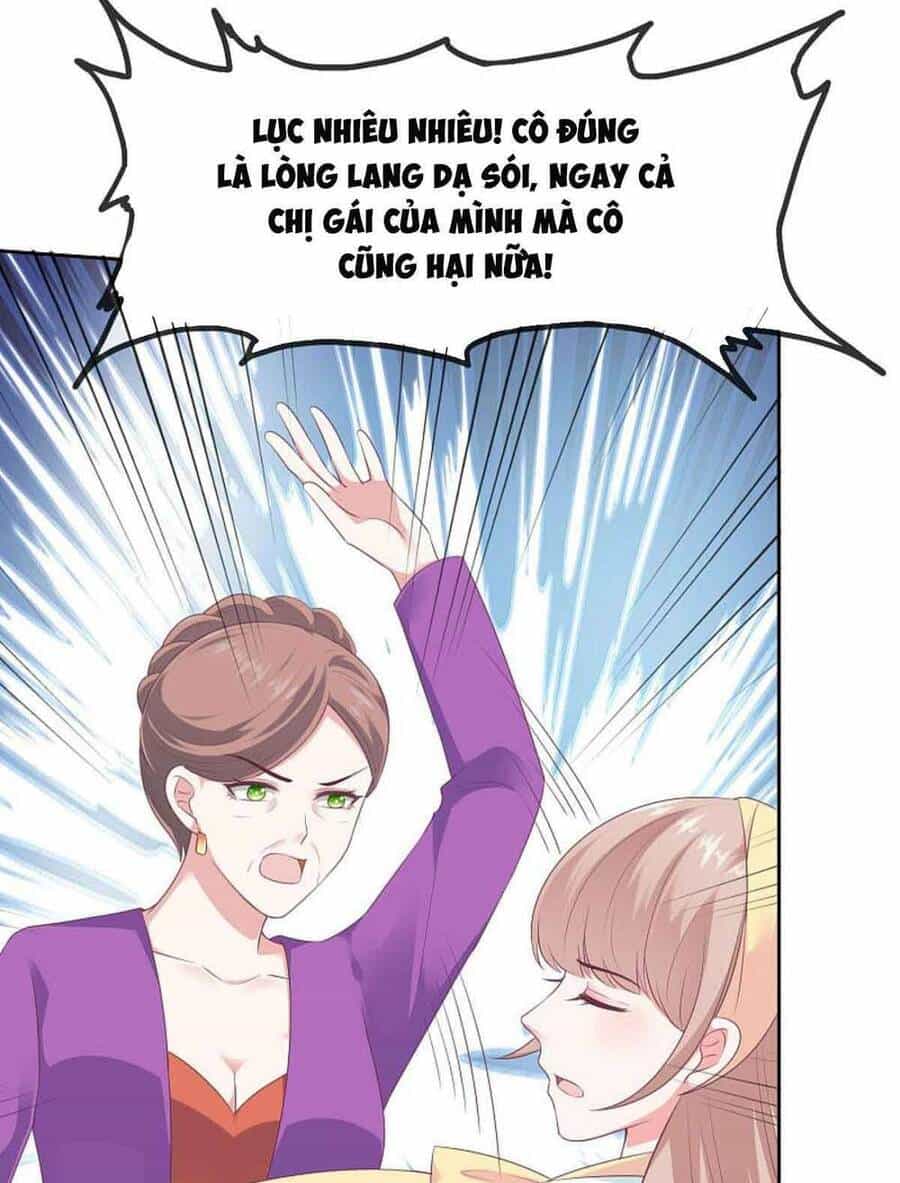 Băng Sơn Tổng Tài Sủng Thê Đến Vô Đạo - Chương 117 - ảnh 35