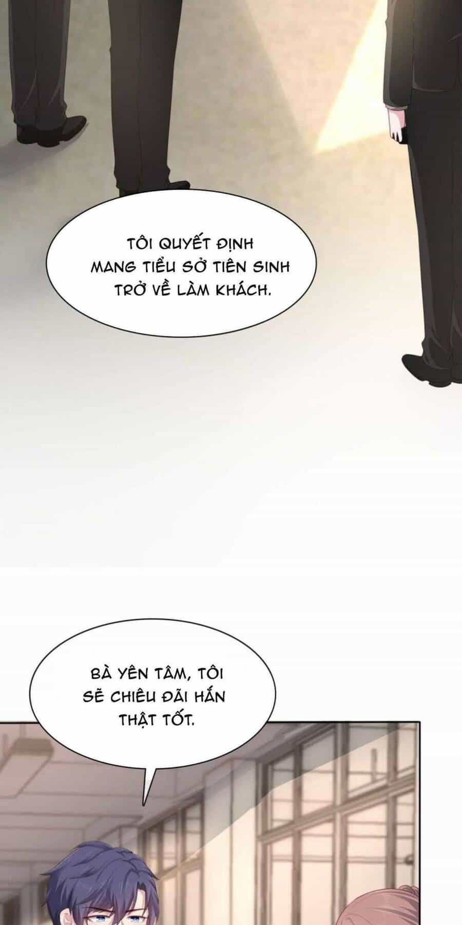 Băng Sơn Tổng Tài Sủng Thê Đến Vô Đạo - Chương 118 - ảnh 33