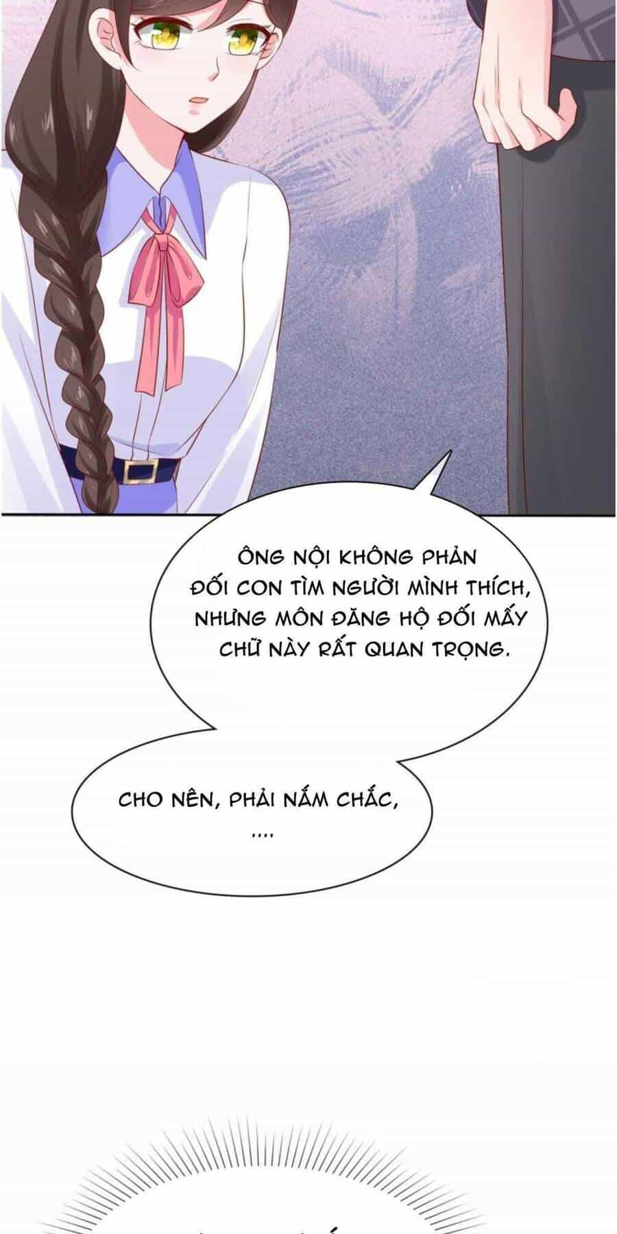 Băng Sơn Tổng Tài Sủng Thê Đến Vô Đạo - Chương 120 - ảnh 16