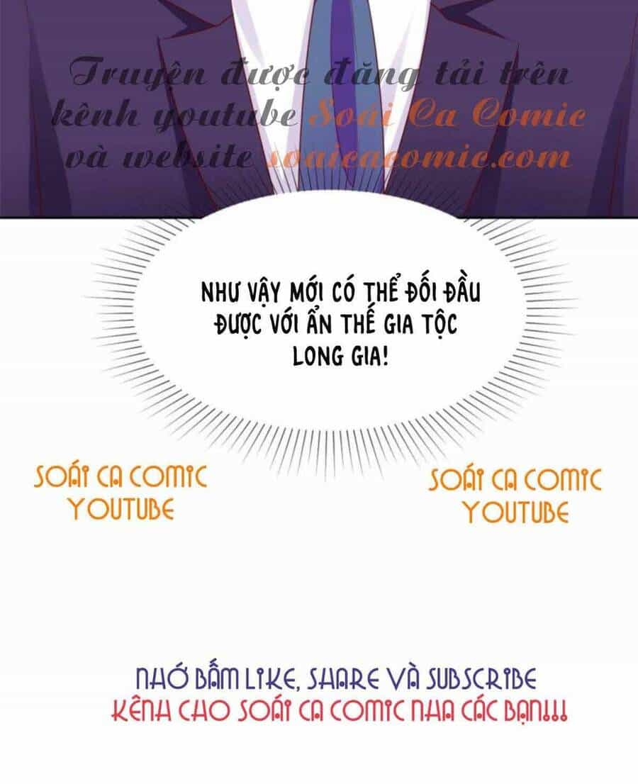 Băng Sơn Tổng Tài Sủng Thê Đến Vô Đạo - Chương 120 - ảnh 36