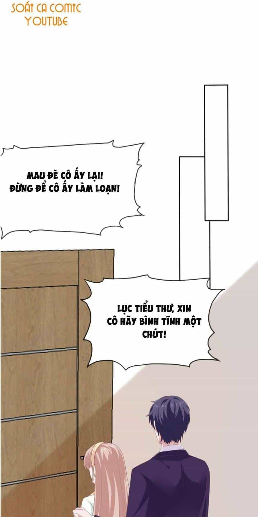 Băng Sơn Tổng Tài Sủng Thê Đến Vô Đạo - Chương 121 - ảnh 6