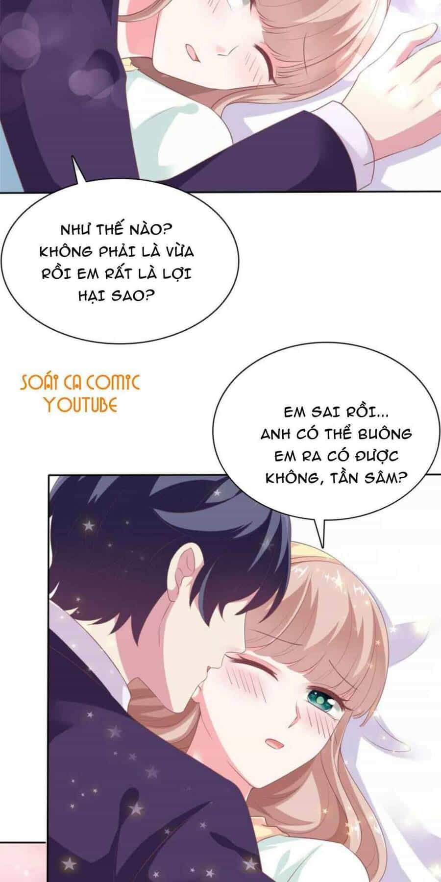 Băng Sơn Tổng Tài Sủng Thê Đến Vô Đạo - Chương 122 - ảnh 2