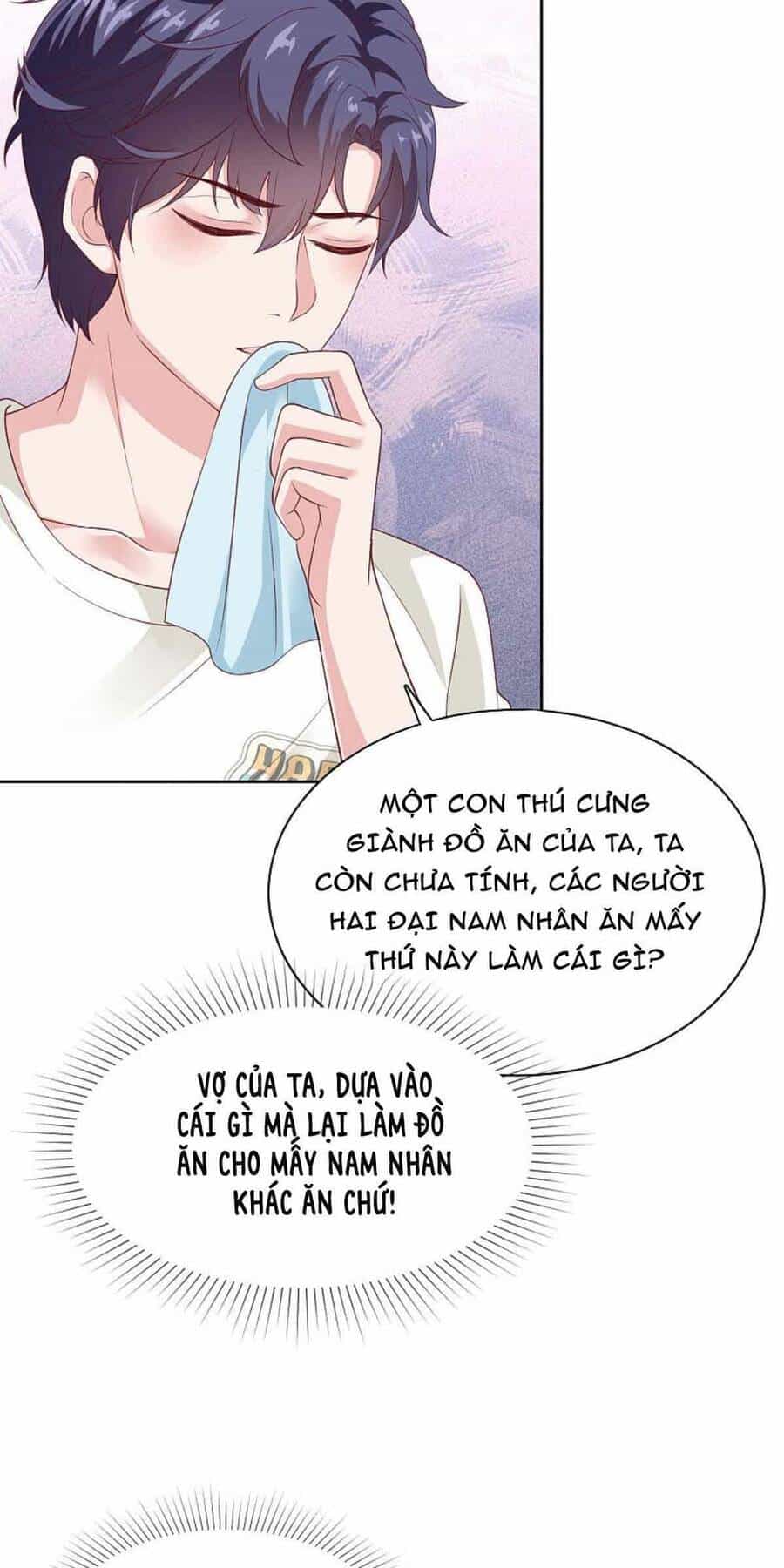 Băng Sơn Tổng Tài Sủng Thê Đến Vô Đạo - Chương 124 - ảnh 19