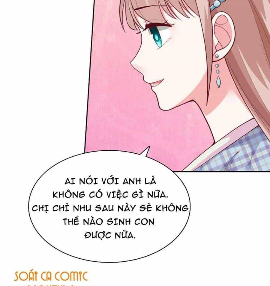 Băng Sơn Tổng Tài Sủng Thê Đến Vô Đạo - Chương 124 - ảnh 32