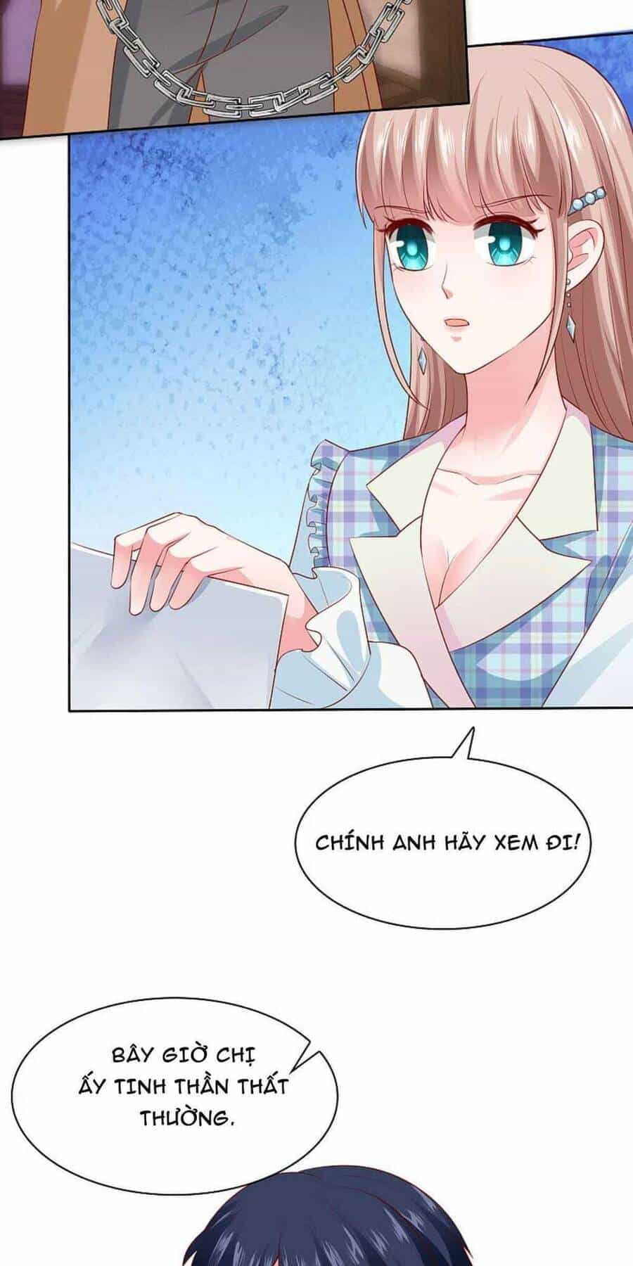 Băng Sơn Tổng Tài Sủng Thê Đến Vô Đạo - Chương 125 - ảnh 3
