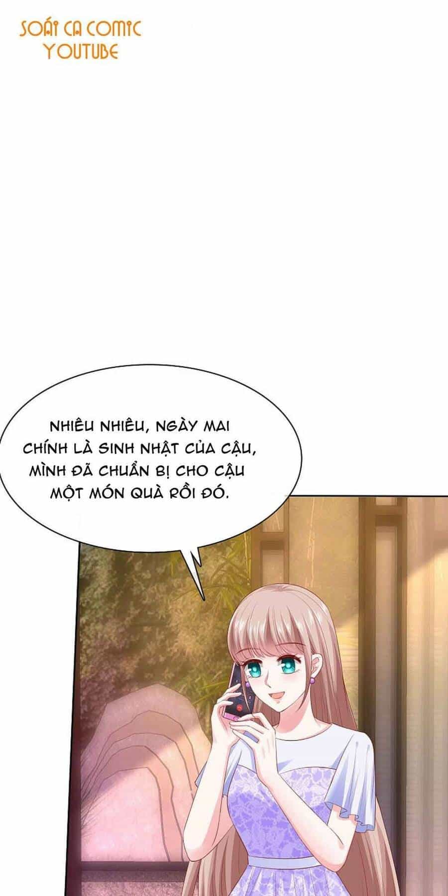 Băng Sơn Tổng Tài Sủng Thê Đến Vô Đạo - Chương 127 - ảnh 1