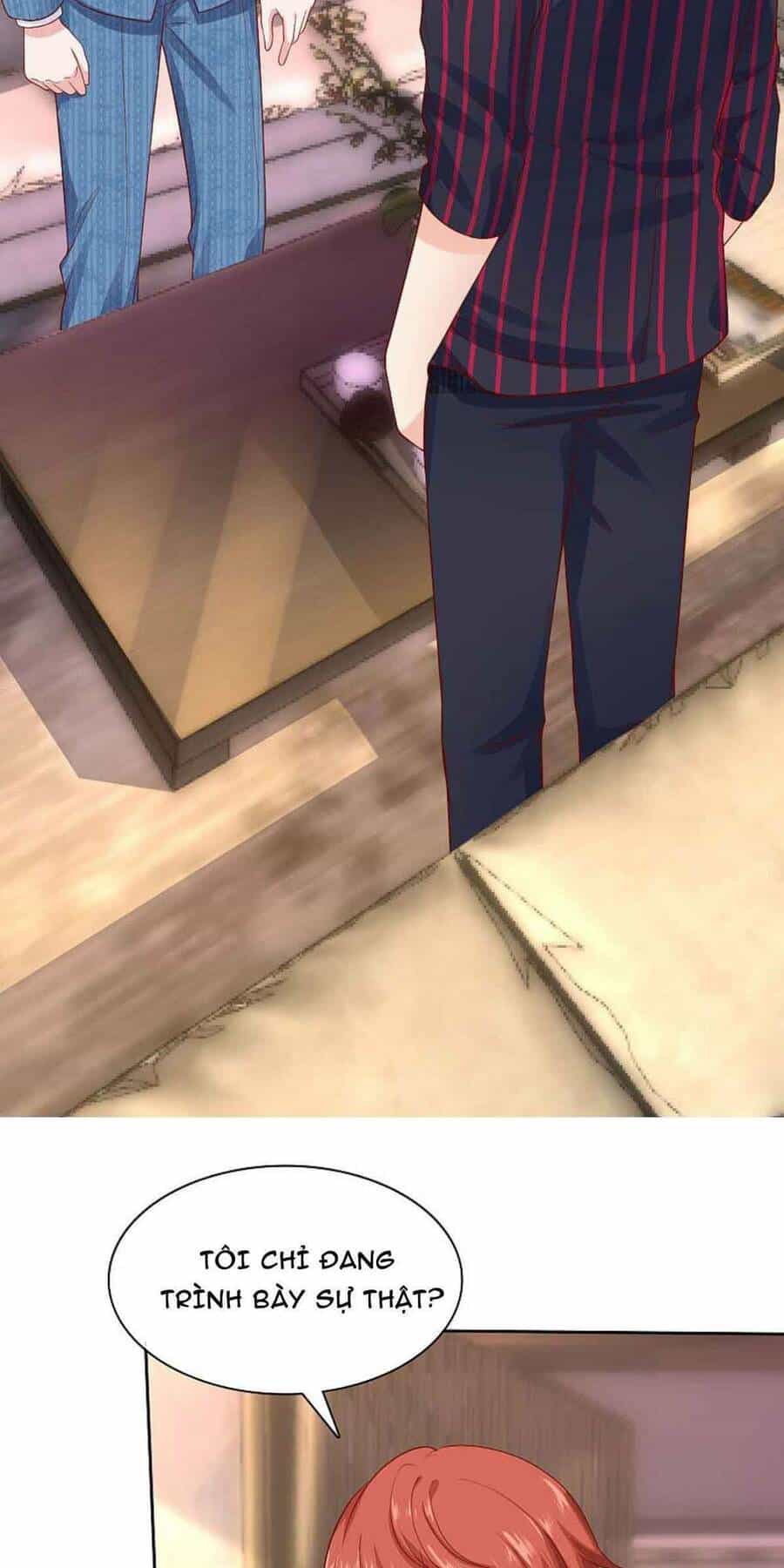 Băng Sơn Tổng Tài Sủng Thê Đến Vô Đạo - Chương 127 - ảnh 15