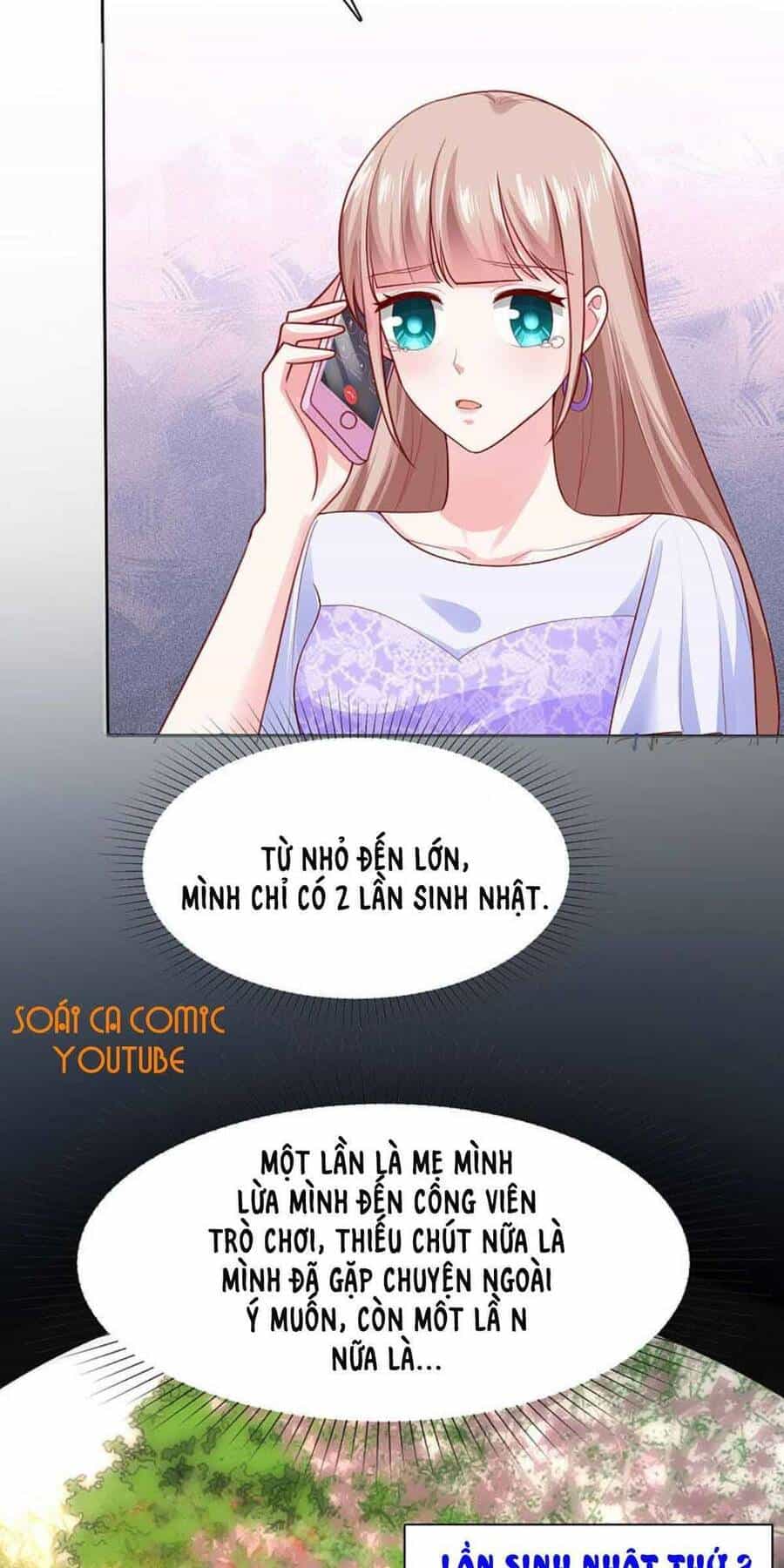Băng Sơn Tổng Tài Sủng Thê Đến Vô Đạo - Chương 127 - ảnh 5