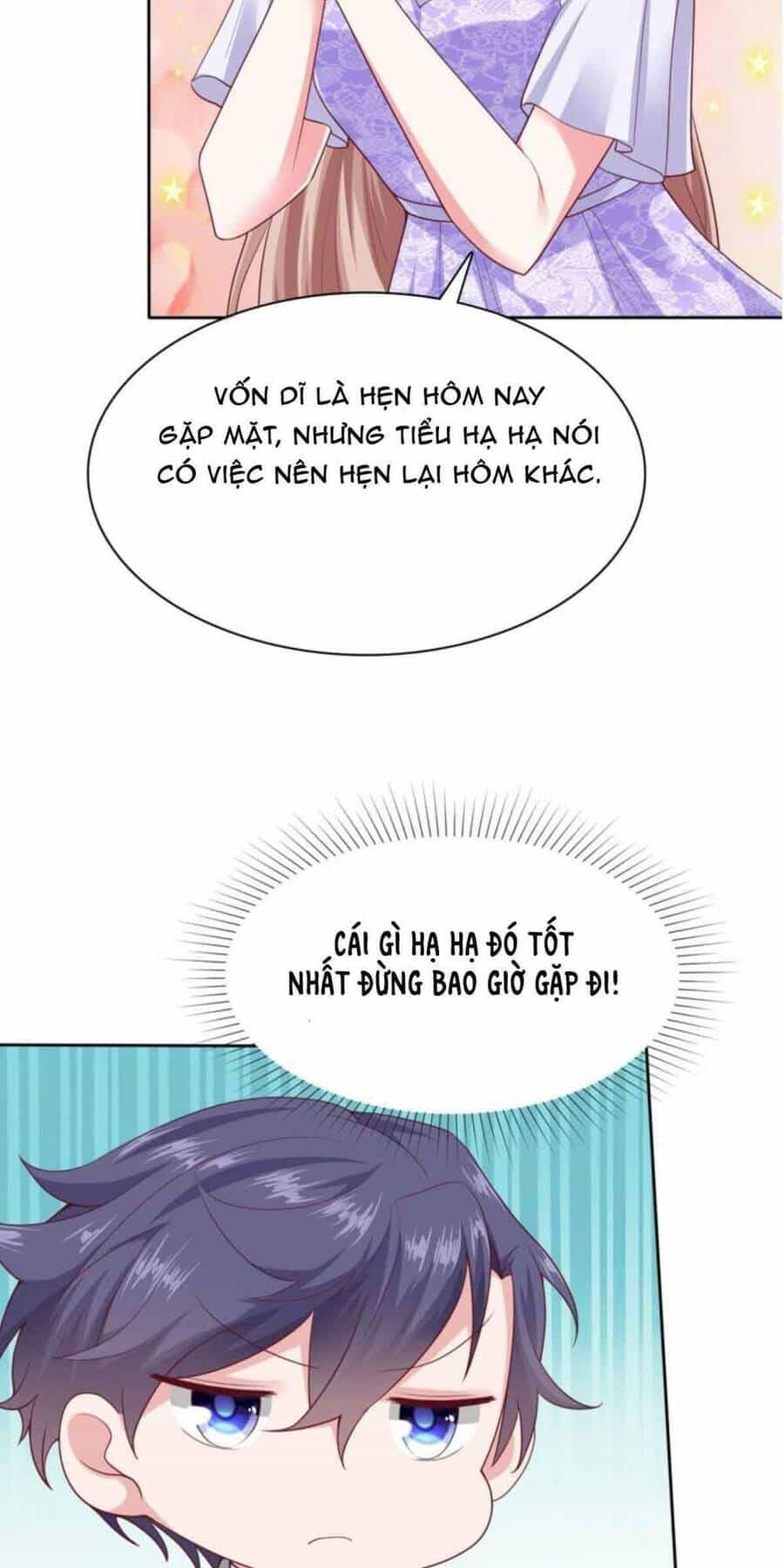 Băng Sơn Tổng Tài Sủng Thê Đến Vô Đạo - Chương 128 - ảnh 3