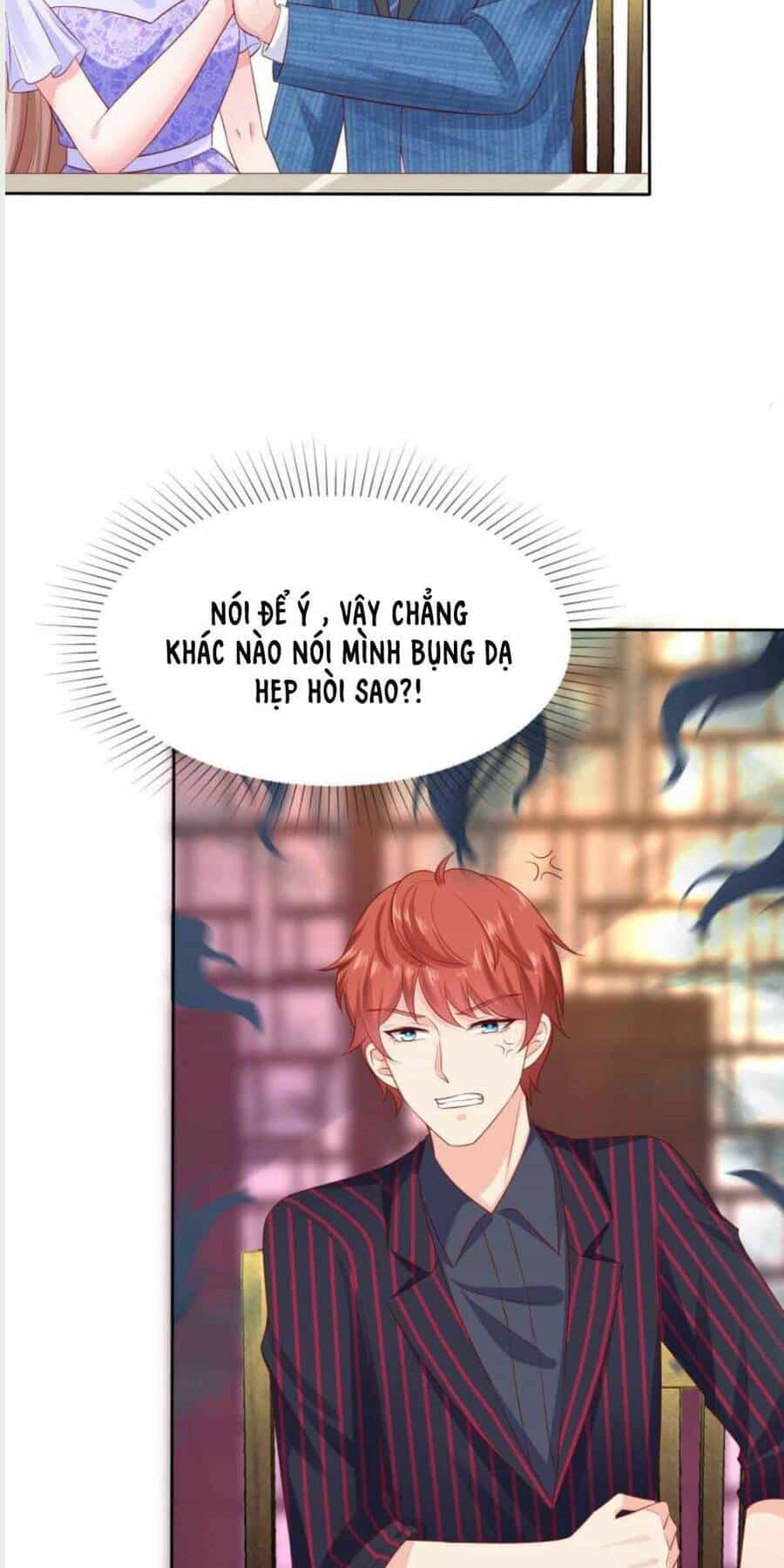 Băng Sơn Tổng Tài Sủng Thê Đến Vô Đạo - Chương 129 - ảnh 7