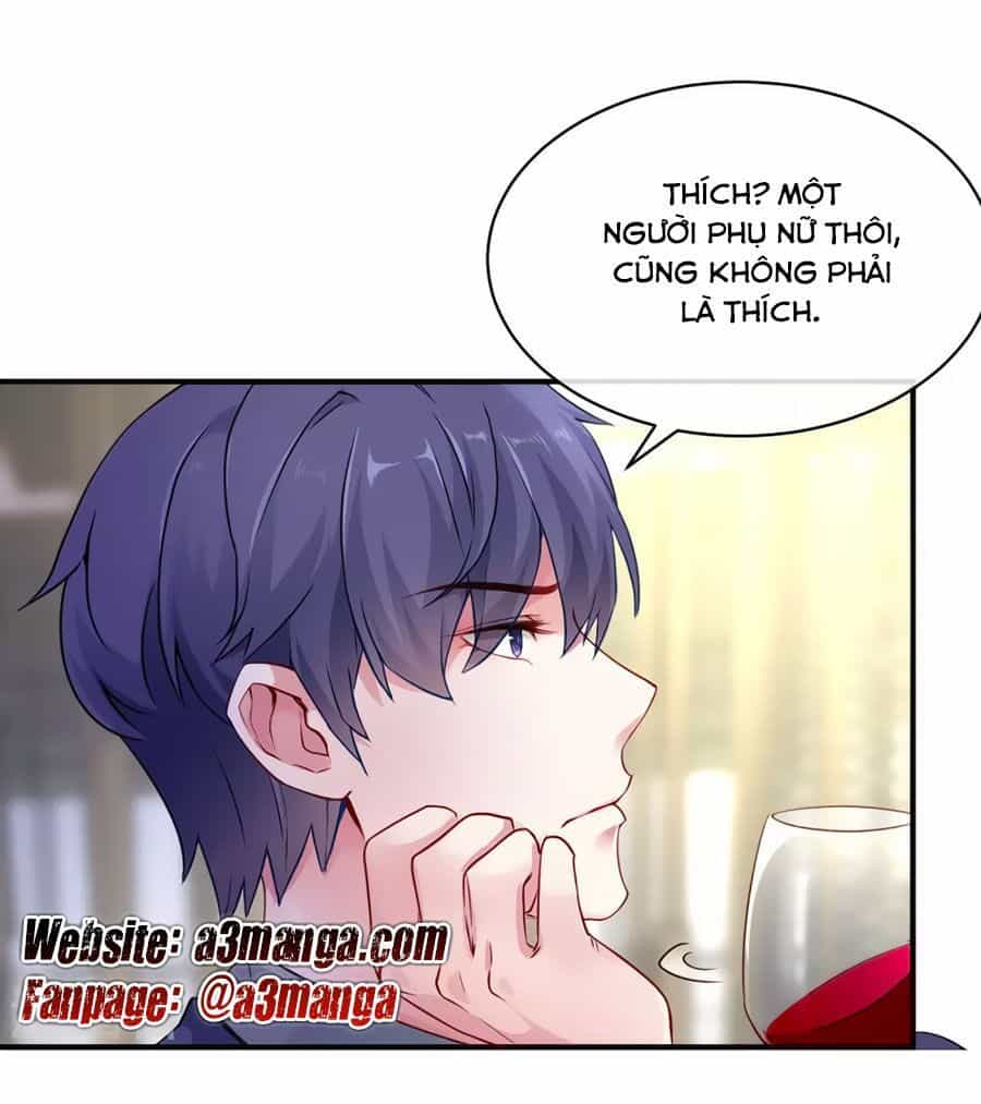 Băng Sơn Tổng Tài Sủng Thê Đến Vô Đạo - Chương 13 - ảnh 1