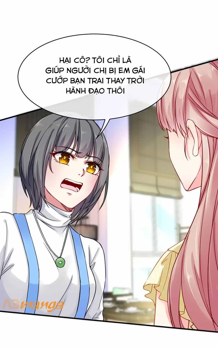 Băng Sơn Tổng Tài Sủng Thê Đến Vô Đạo - Chương 13 - ảnh 21