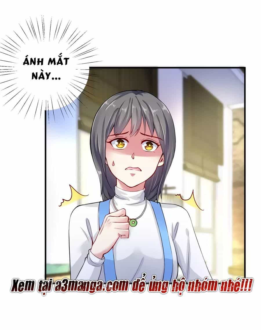 Băng Sơn Tổng Tài Sủng Thê Đến Vô Đạo - Chương 13 - ảnh 29