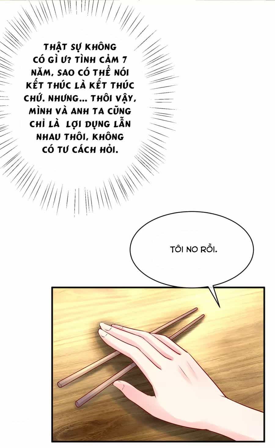 Băng Sơn Tổng Tài Sủng Thê Đến Vô Đạo - Chương 13 - ảnh 4