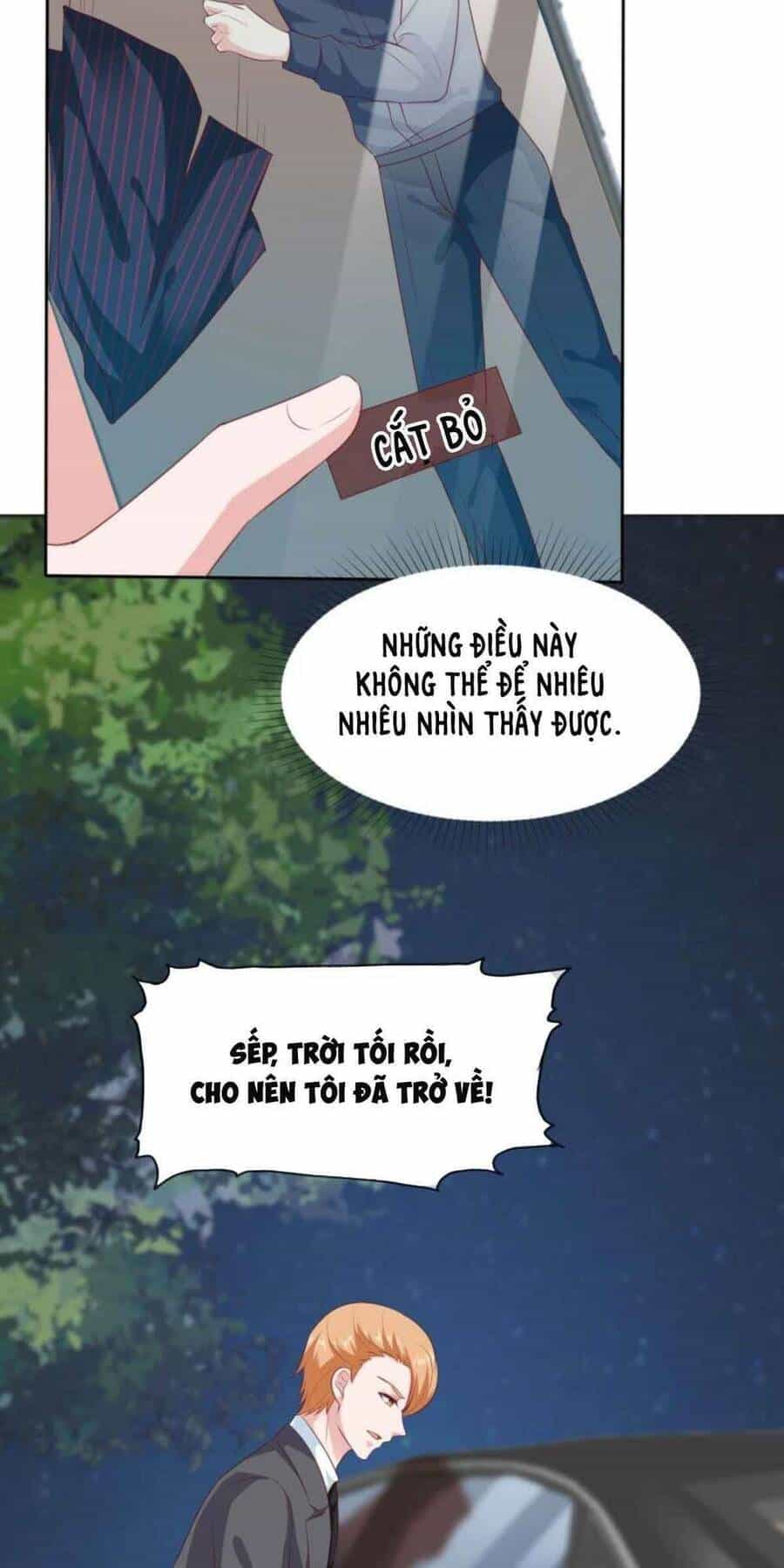 Băng Sơn Tổng Tài Sủng Thê Đến Vô Đạo - Chương 130 - ảnh 26