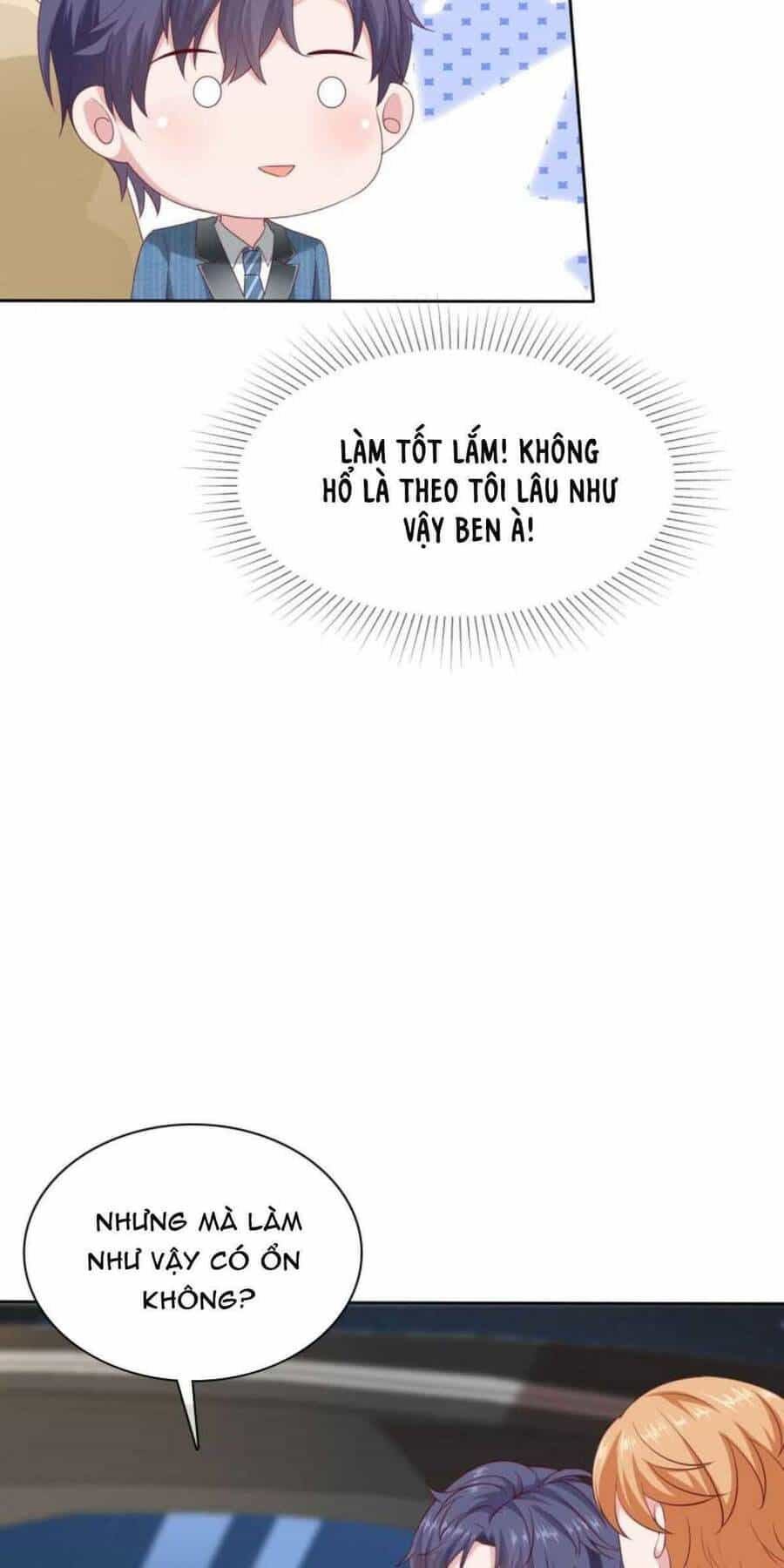 Băng Sơn Tổng Tài Sủng Thê Đến Vô Đạo - Chương 130 - ảnh 30