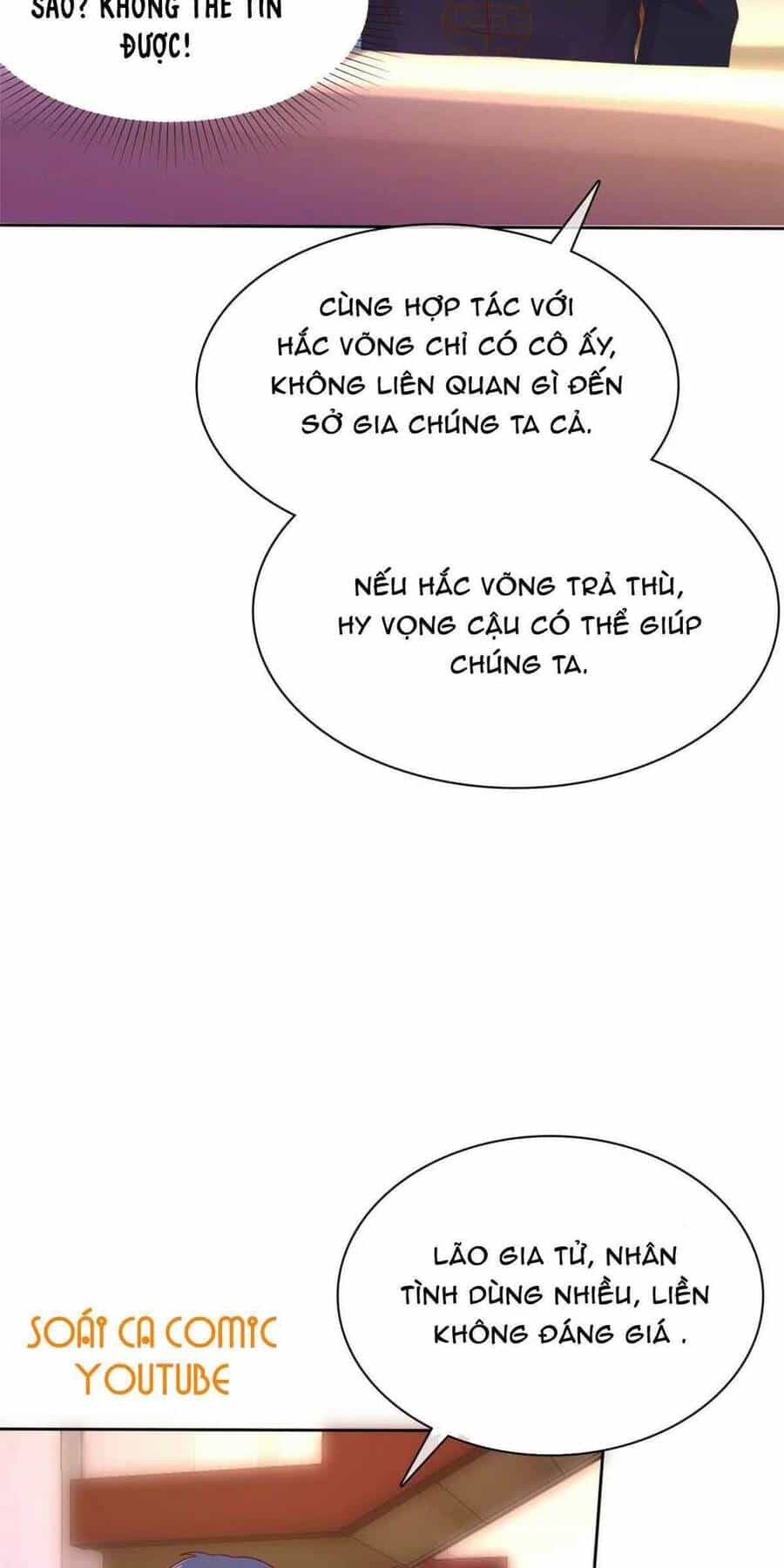 Băng Sơn Tổng Tài Sủng Thê Đến Vô Đạo - Chương 131 - ảnh 21