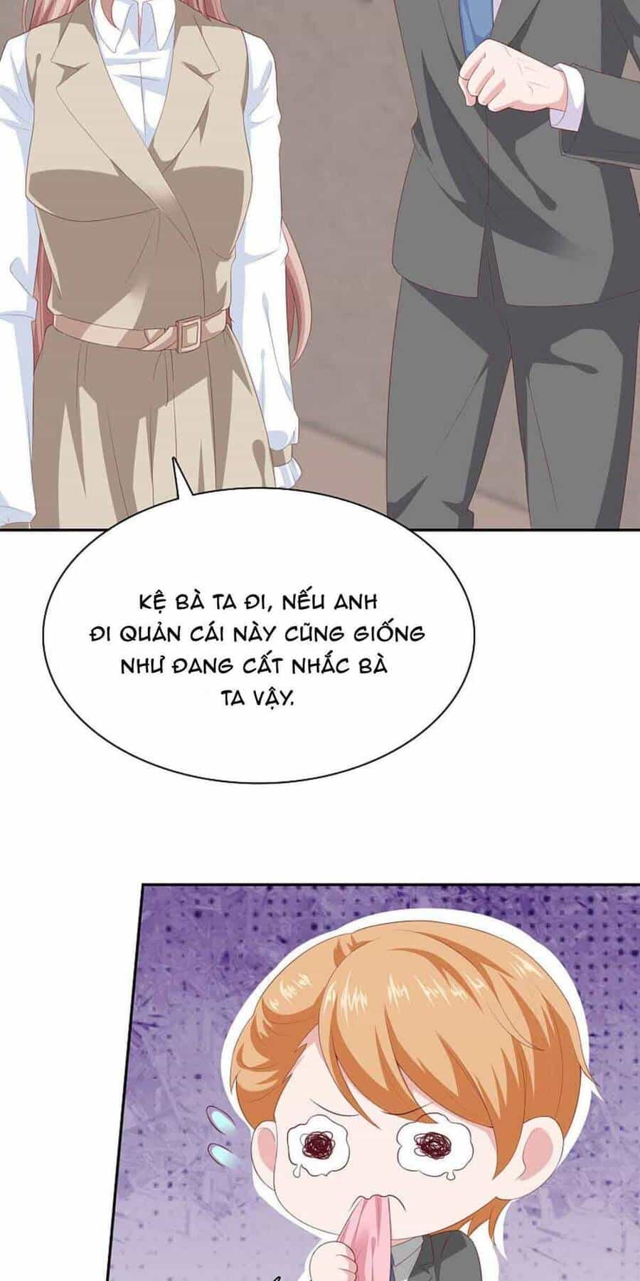 Băng Sơn Tổng Tài Sủng Thê Đến Vô Đạo - Chương 133 - ảnh 14