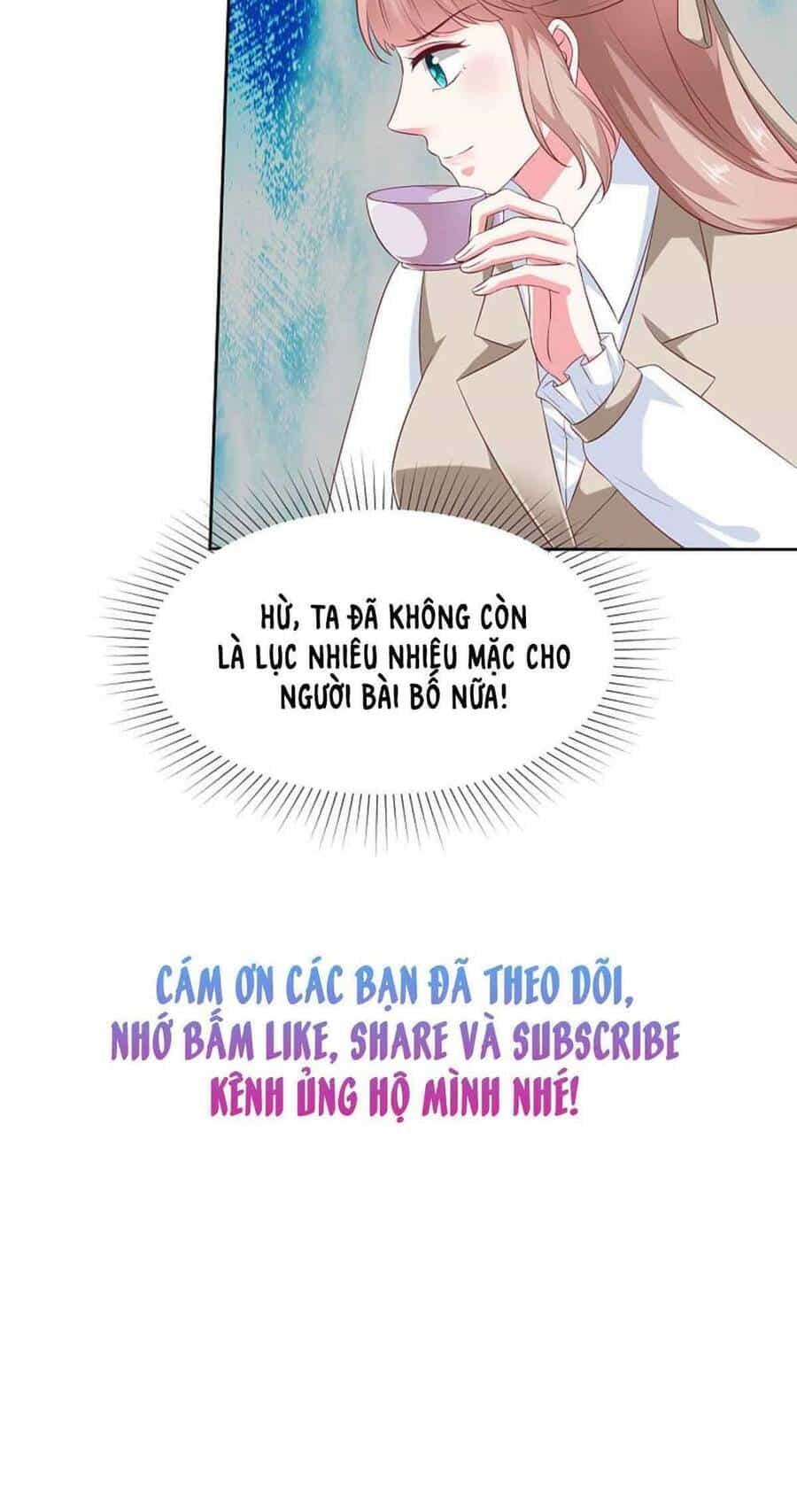 Băng Sơn Tổng Tài Sủng Thê Đến Vô Đạo - Chương 133 - ảnh 39