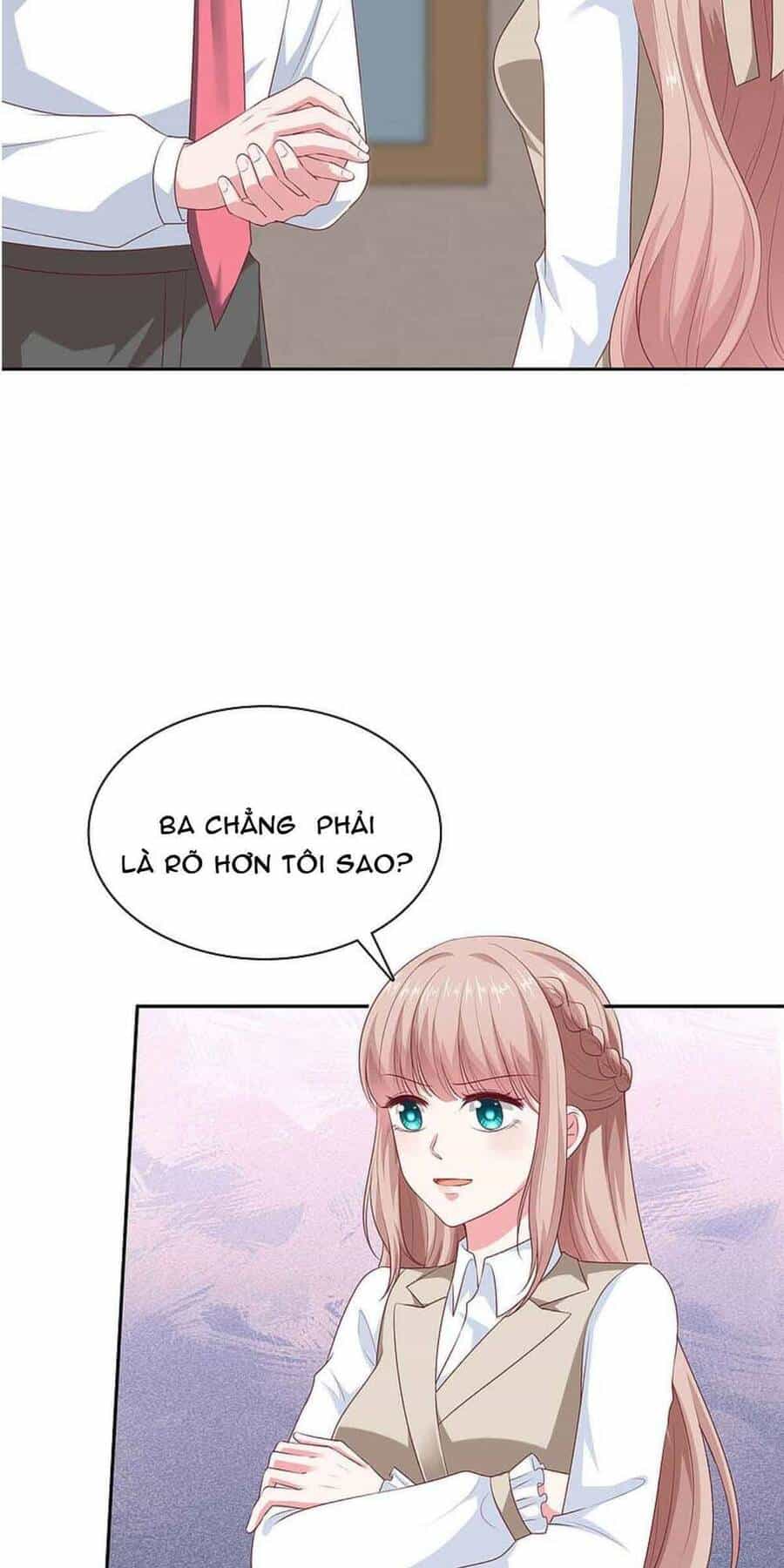 Băng Sơn Tổng Tài Sủng Thê Đến Vô Đạo - Chương 133 - ảnh 4