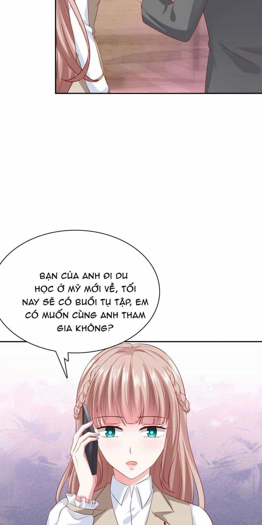 Băng Sơn Tổng Tài Sủng Thê Đến Vô Đạo - Chương 134 - ảnh 27