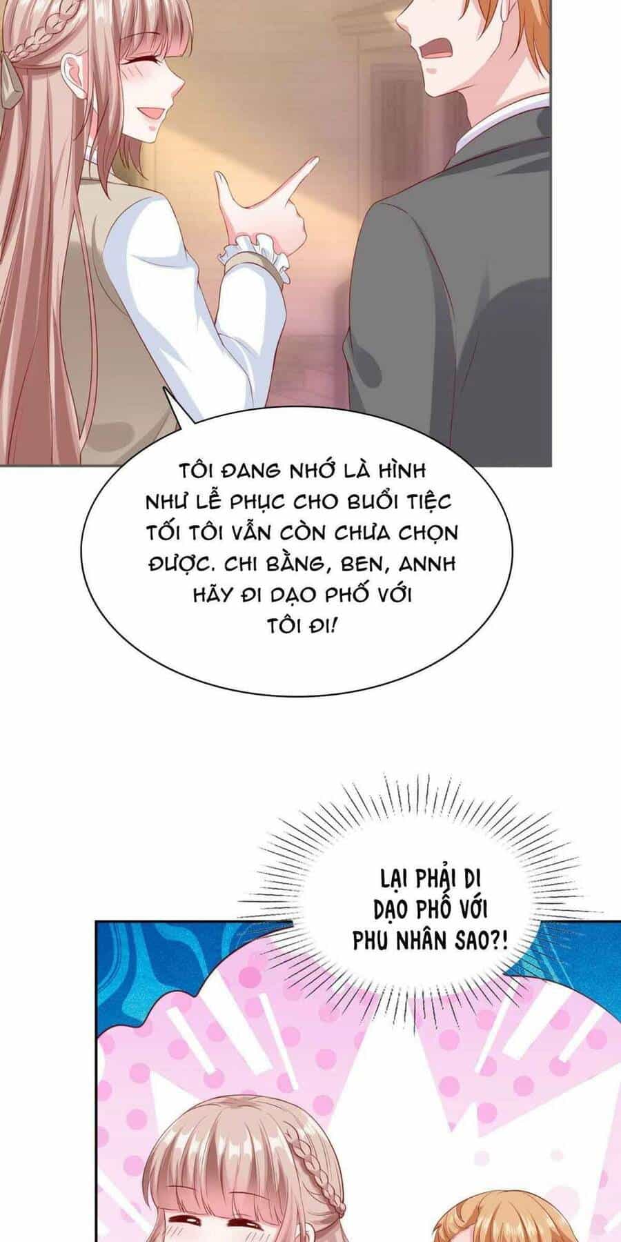 Băng Sơn Tổng Tài Sủng Thê Đến Vô Đạo - Chương 134 - ảnh 31