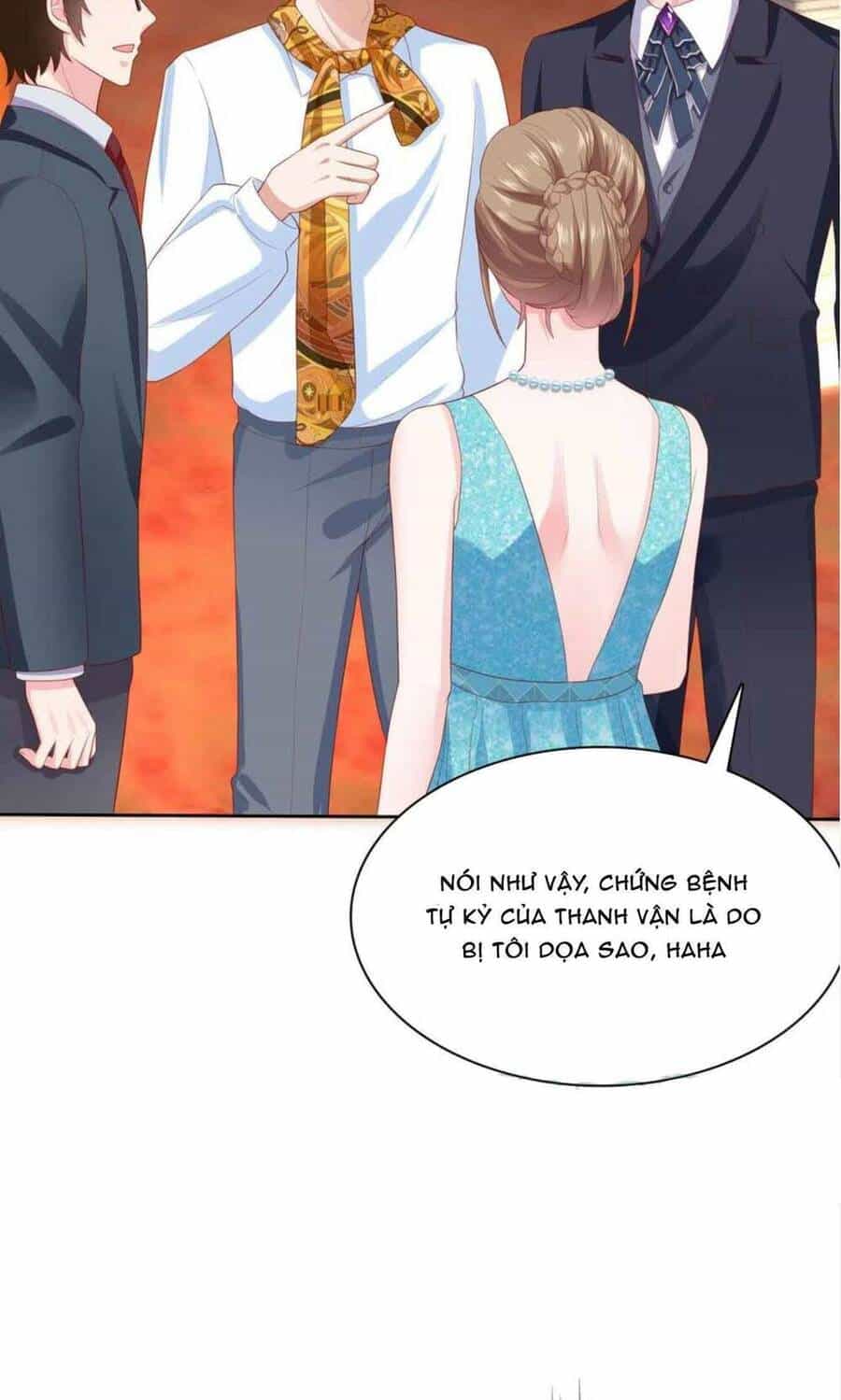 Băng Sơn Tổng Tài Sủng Thê Đến Vô Đạo - Chương 136 - ảnh 21