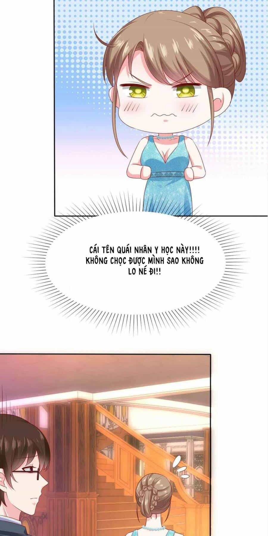 Băng Sơn Tổng Tài Sủng Thê Đến Vô Đạo - Chương 136 - ảnh 30