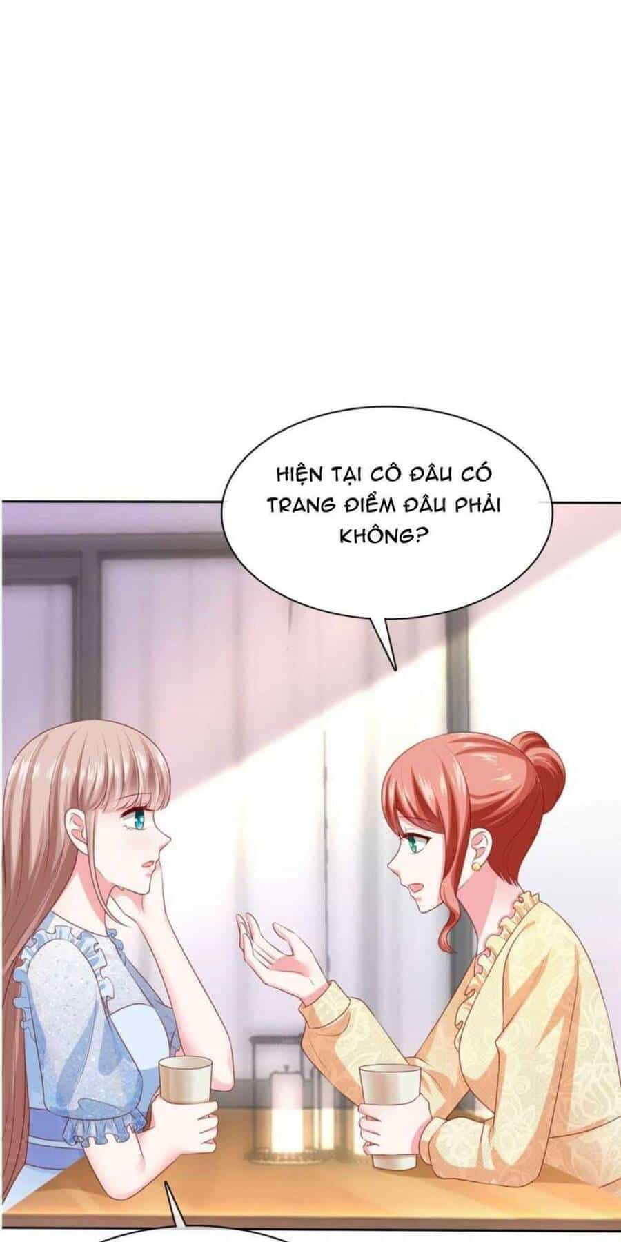 Băng Sơn Tổng Tài Sủng Thê Đến Vô Đạo - Chương 138 - ảnh 18