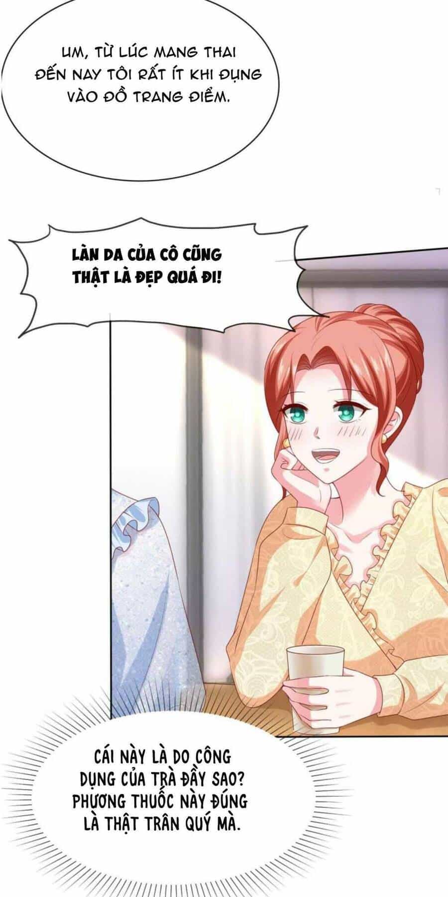 Băng Sơn Tổng Tài Sủng Thê Đến Vô Đạo - Chương 138 - ảnh 19