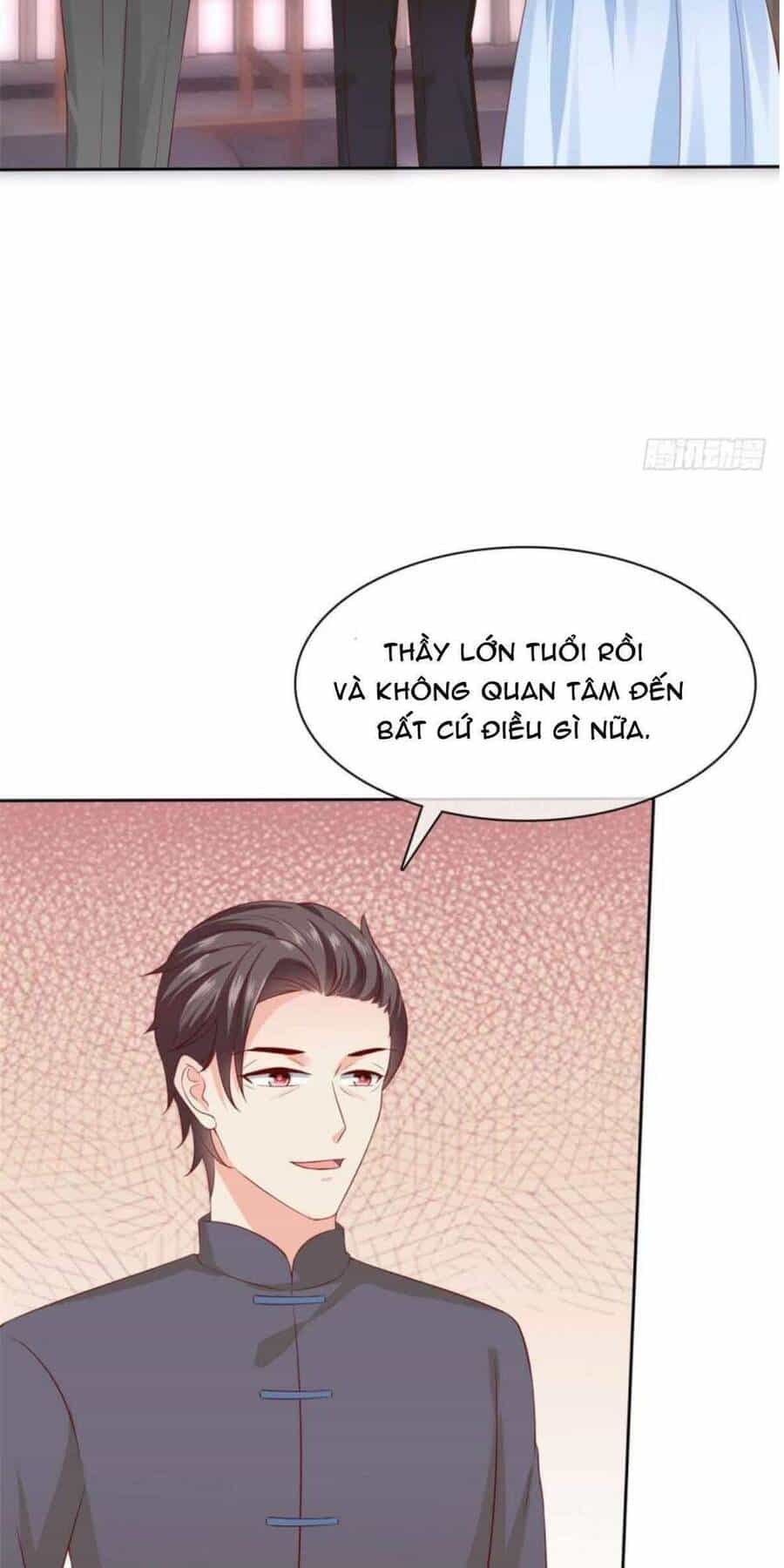 Băng Sơn Tổng Tài Sủng Thê Đến Vô Đạo - Chương 138 - ảnh 4