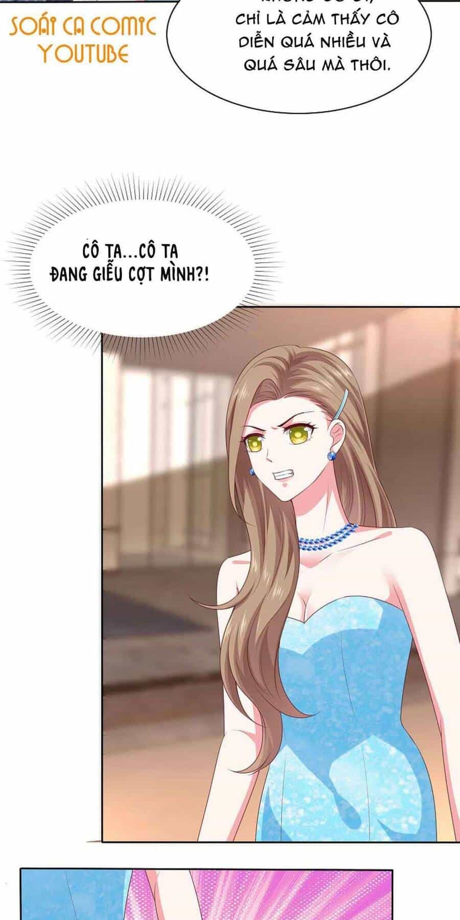 Băng Sơn Tổng Tài Sủng Thê Đến Vô Đạo - Chương 139 - ảnh 21