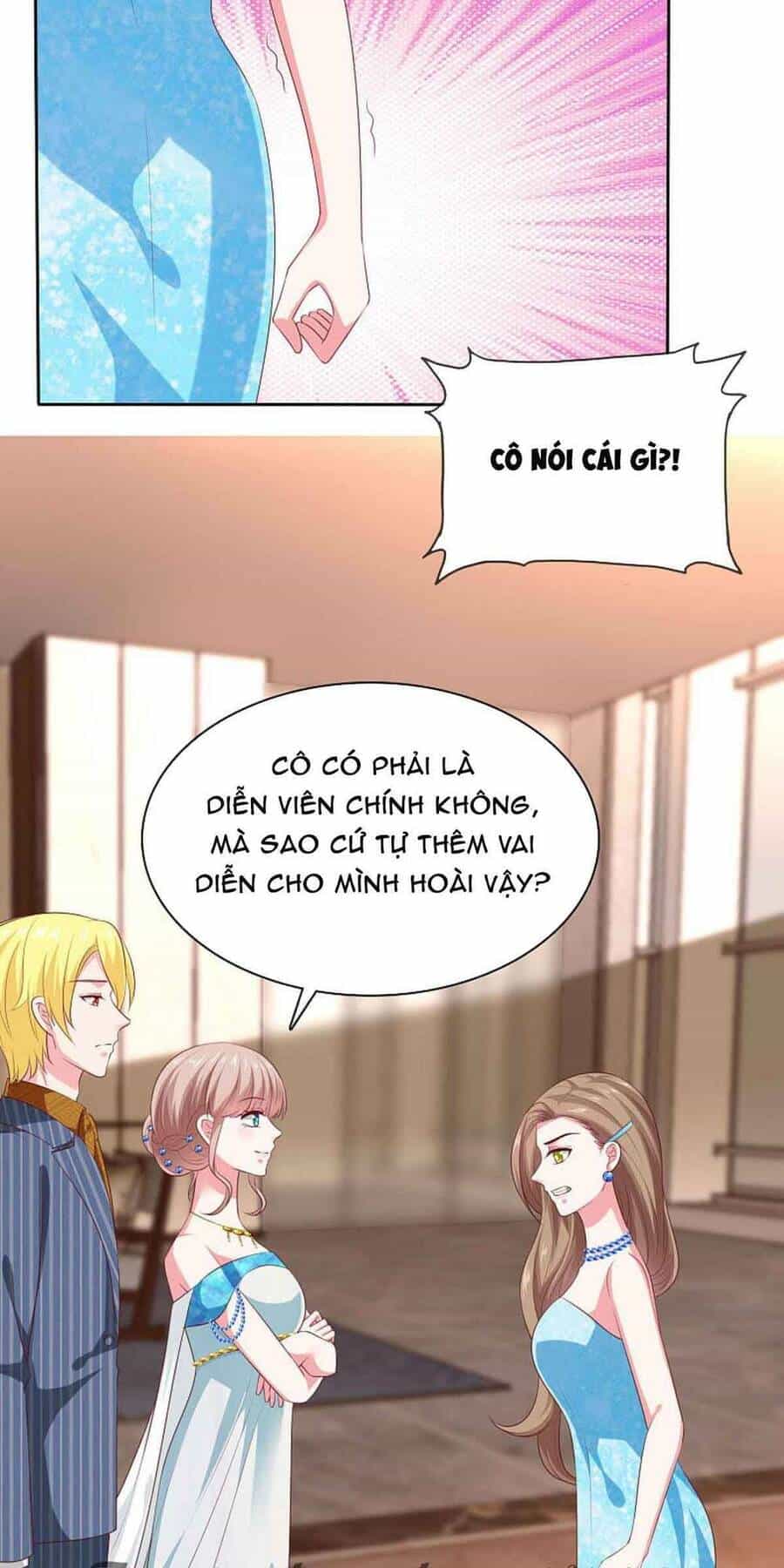 Băng Sơn Tổng Tài Sủng Thê Đến Vô Đạo - Chương 139 - ảnh 22